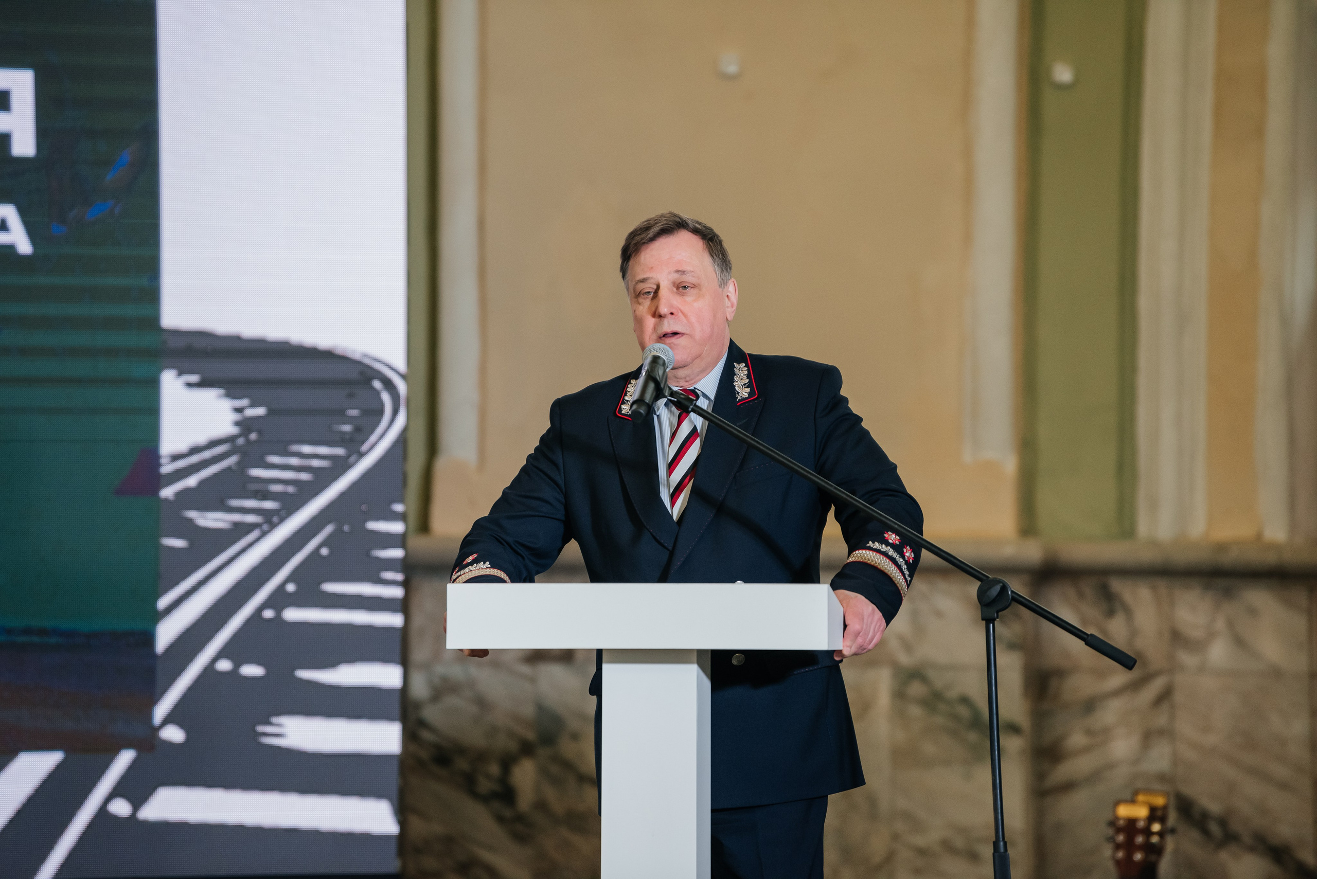 Закрытие ТТС СОЖТ I Рижский вокзал I Москва. Репортажный фотограф в Ростове-на-Дону I Никита Степанов