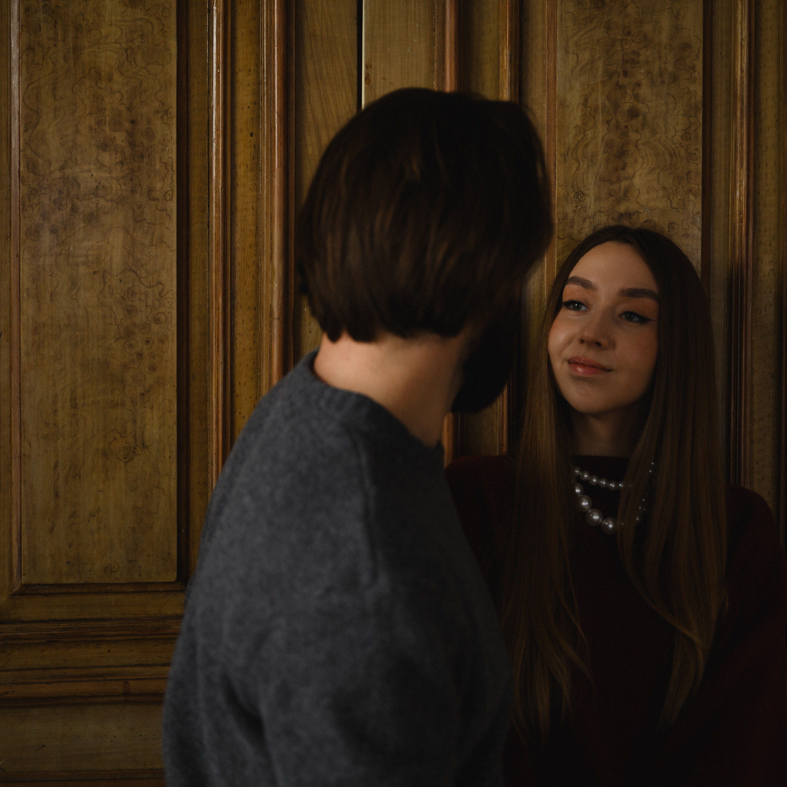 Максим и Маша. Свадебный фотограф Нижний Новгород Фатичев Артем