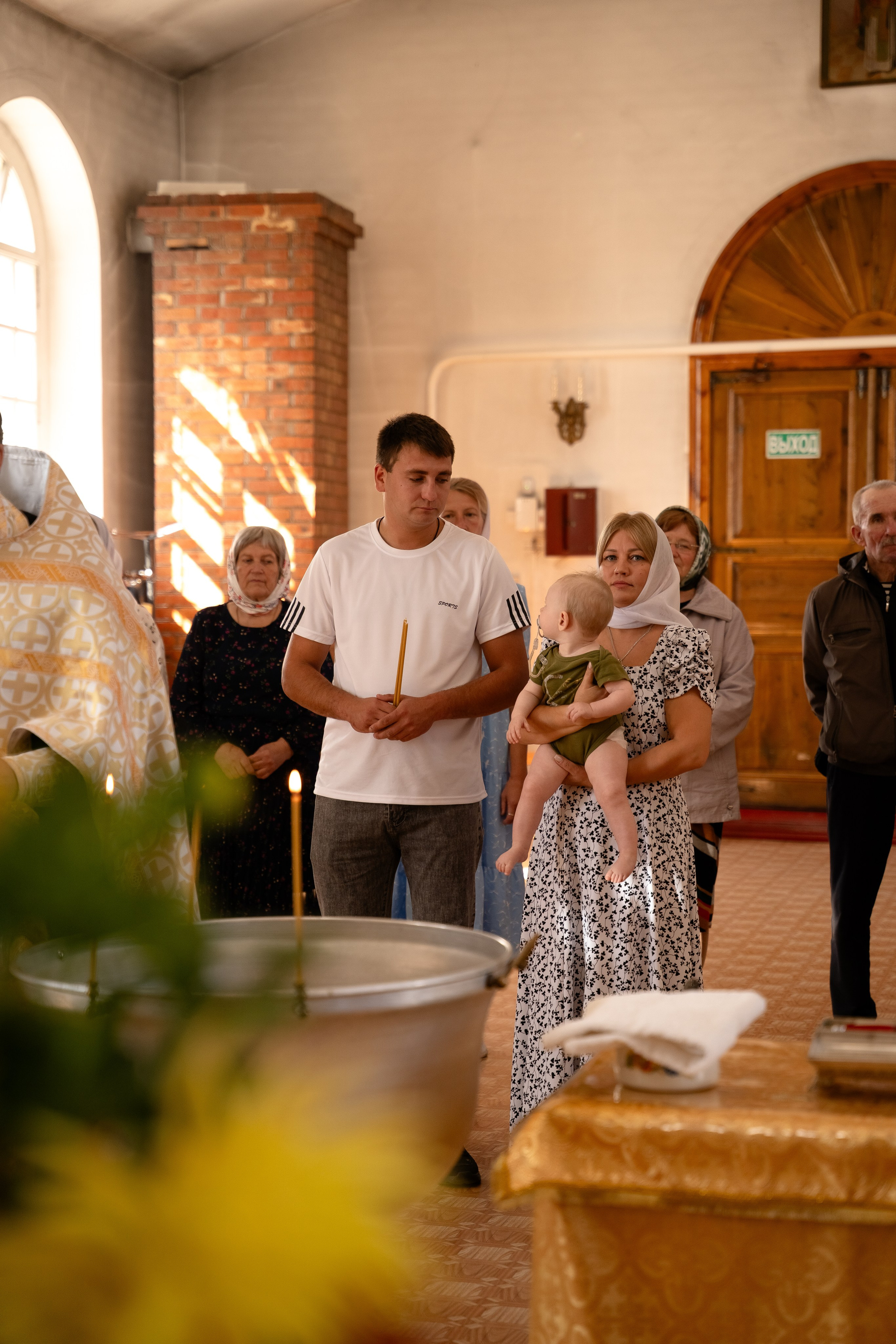 Полина. Фотограф в Ульяновске Александра Григоровских