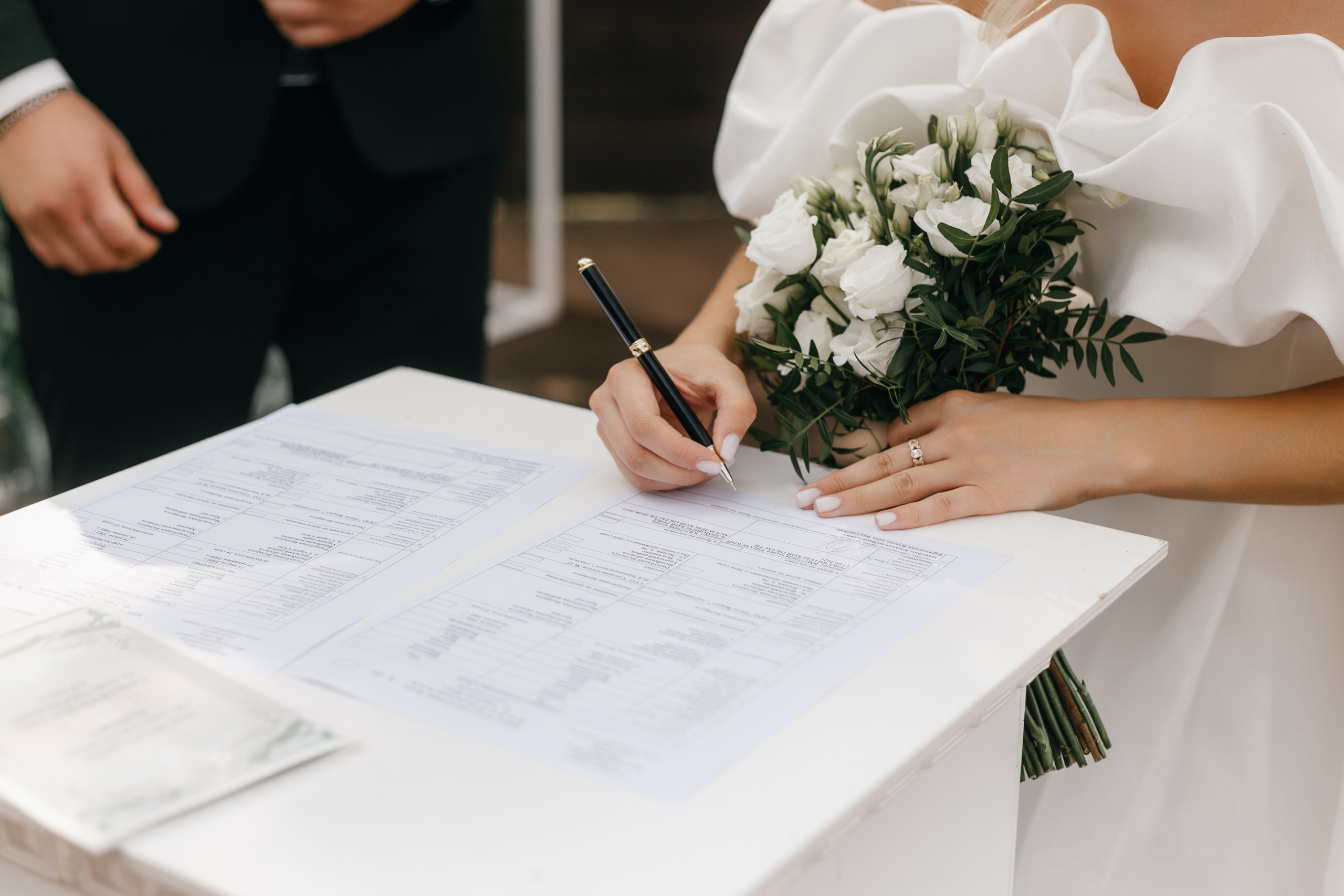 Денис и Дарья. Свадебный и семейный фотограф Витебск, Минск, Андрей Павлов