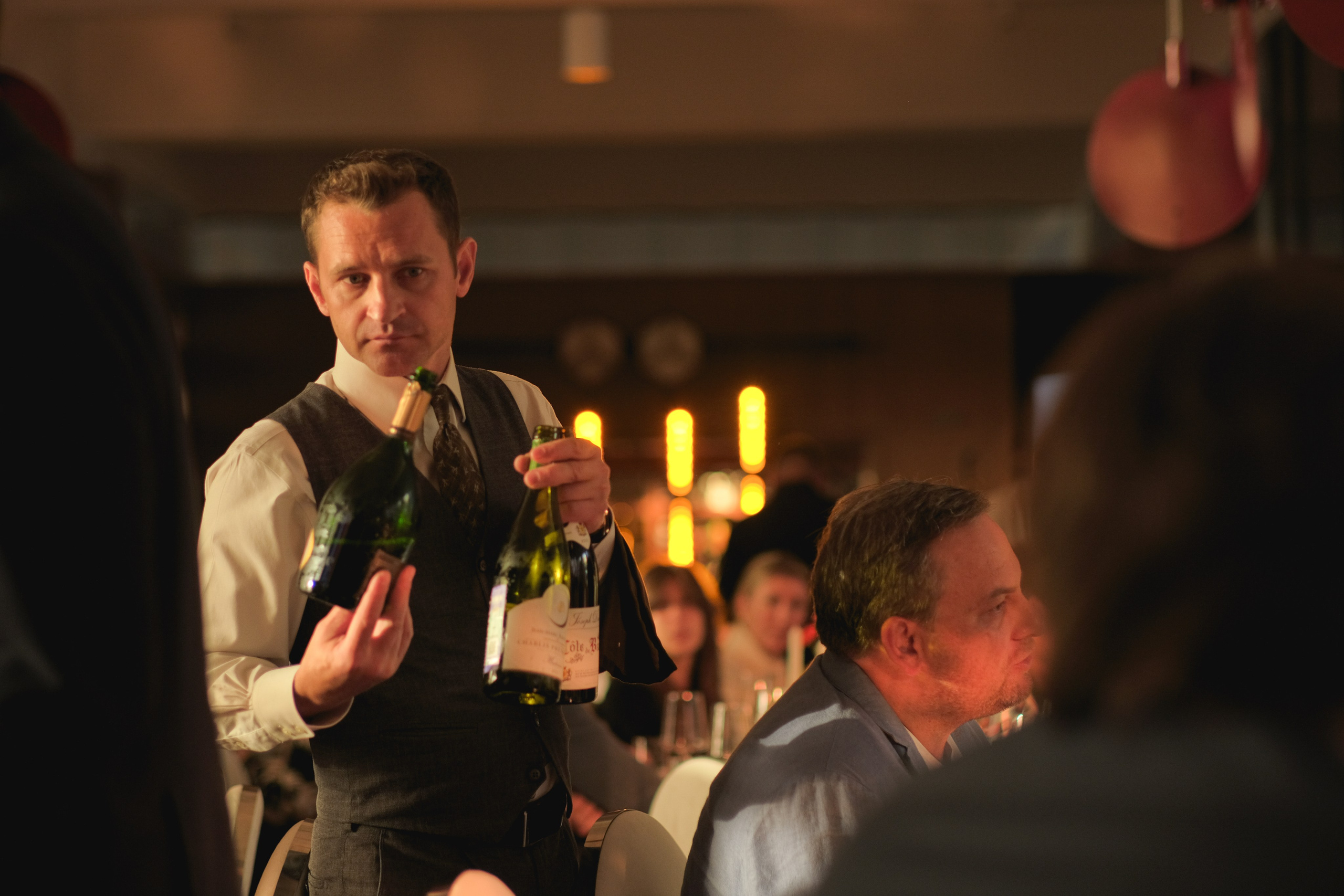 Репортажный фотограф в Москве Андрей Федоров