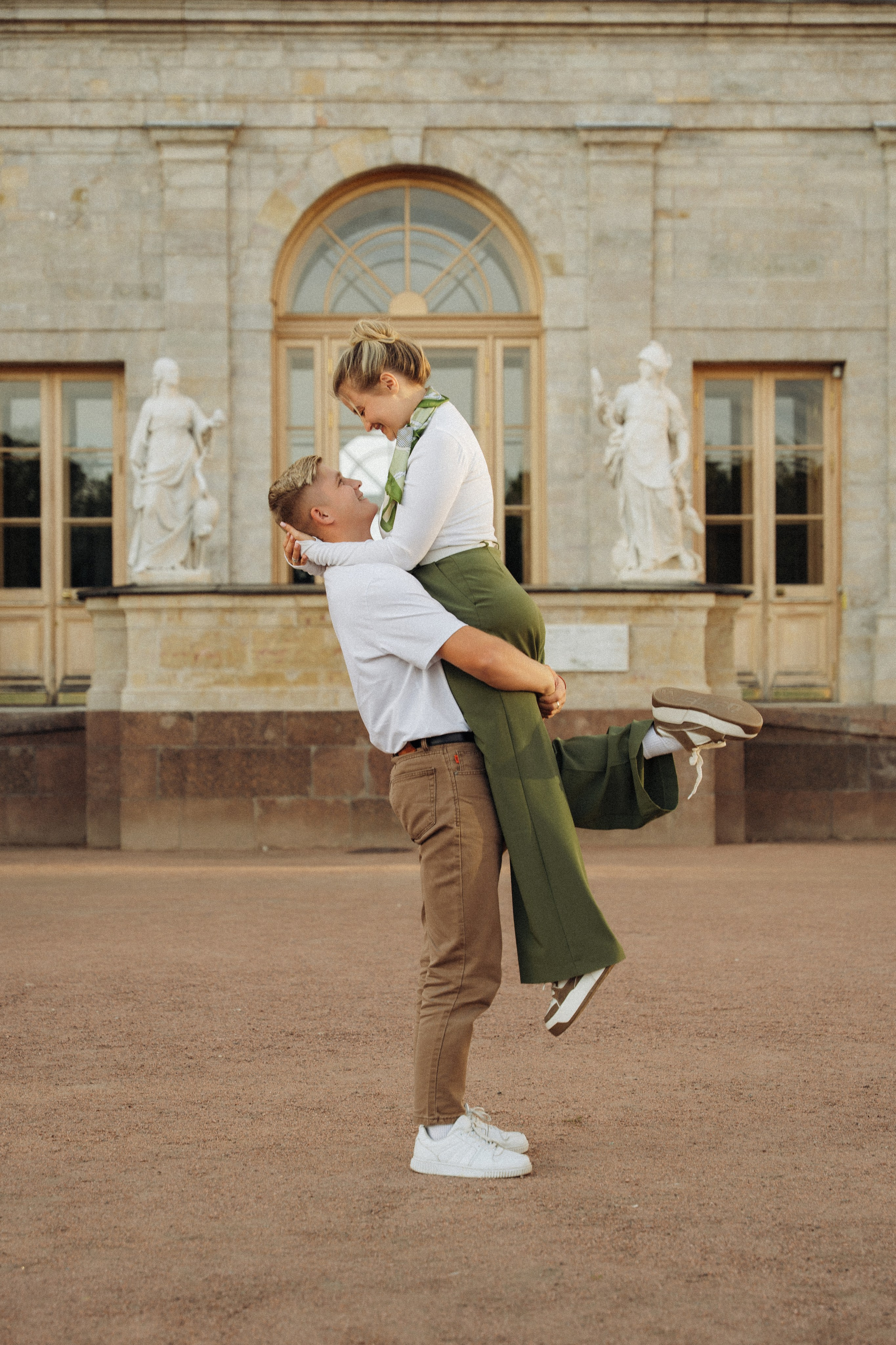 D & A. Фотограф Санкт-Петербург/Гомель Виктория Петрова