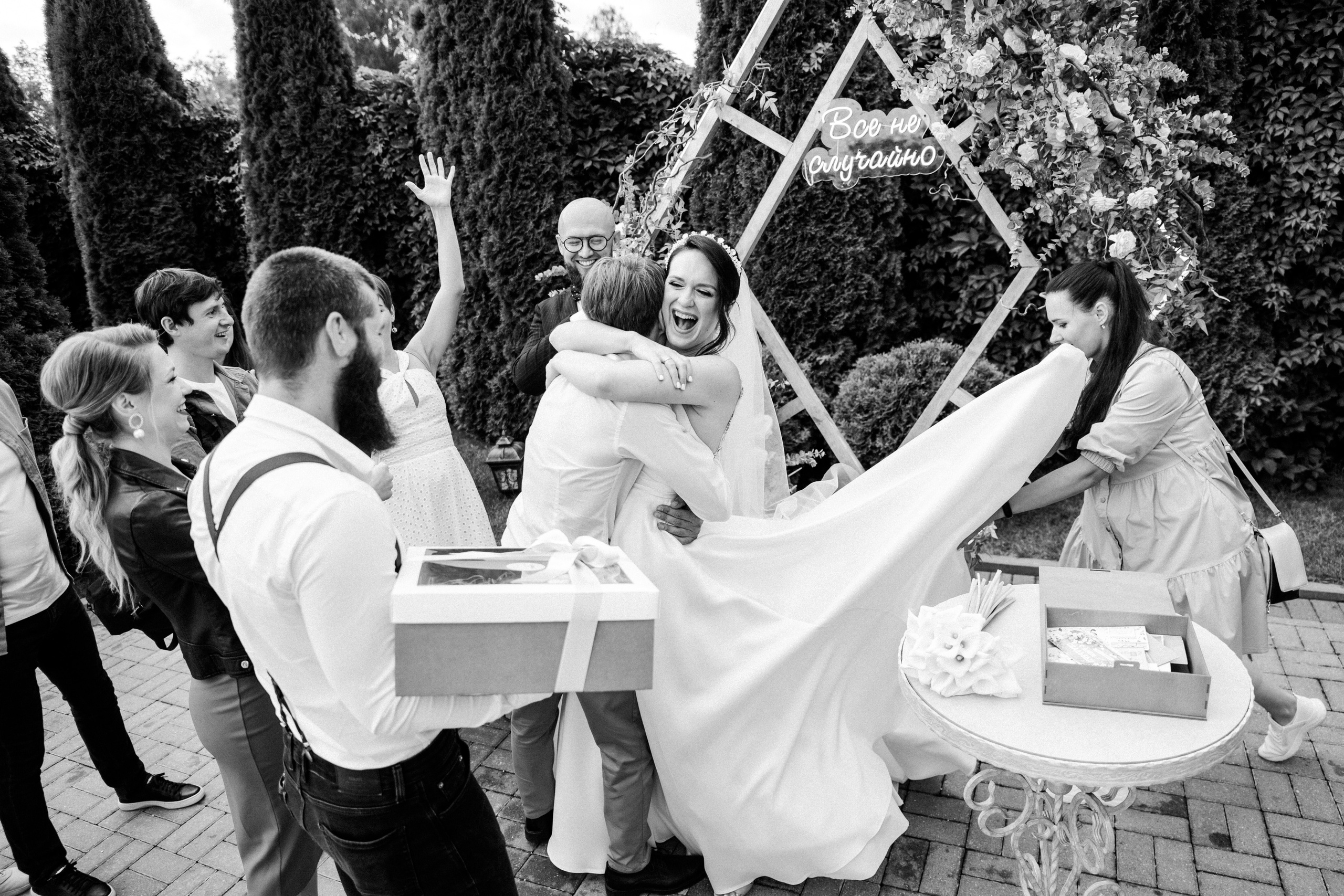 Свабедный фотограф Александр Кожарский