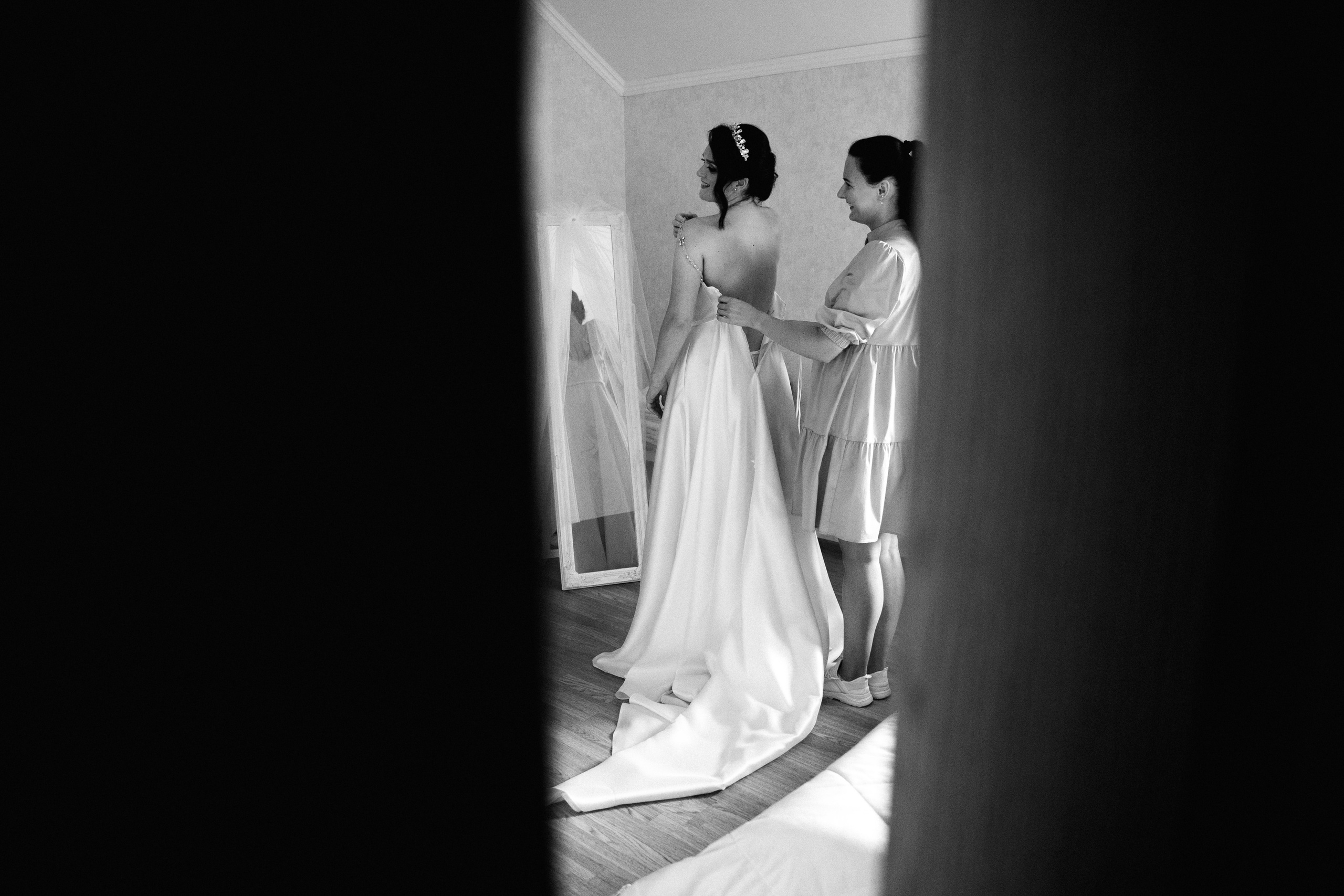 Свабедный фотограф Александр Кожарский