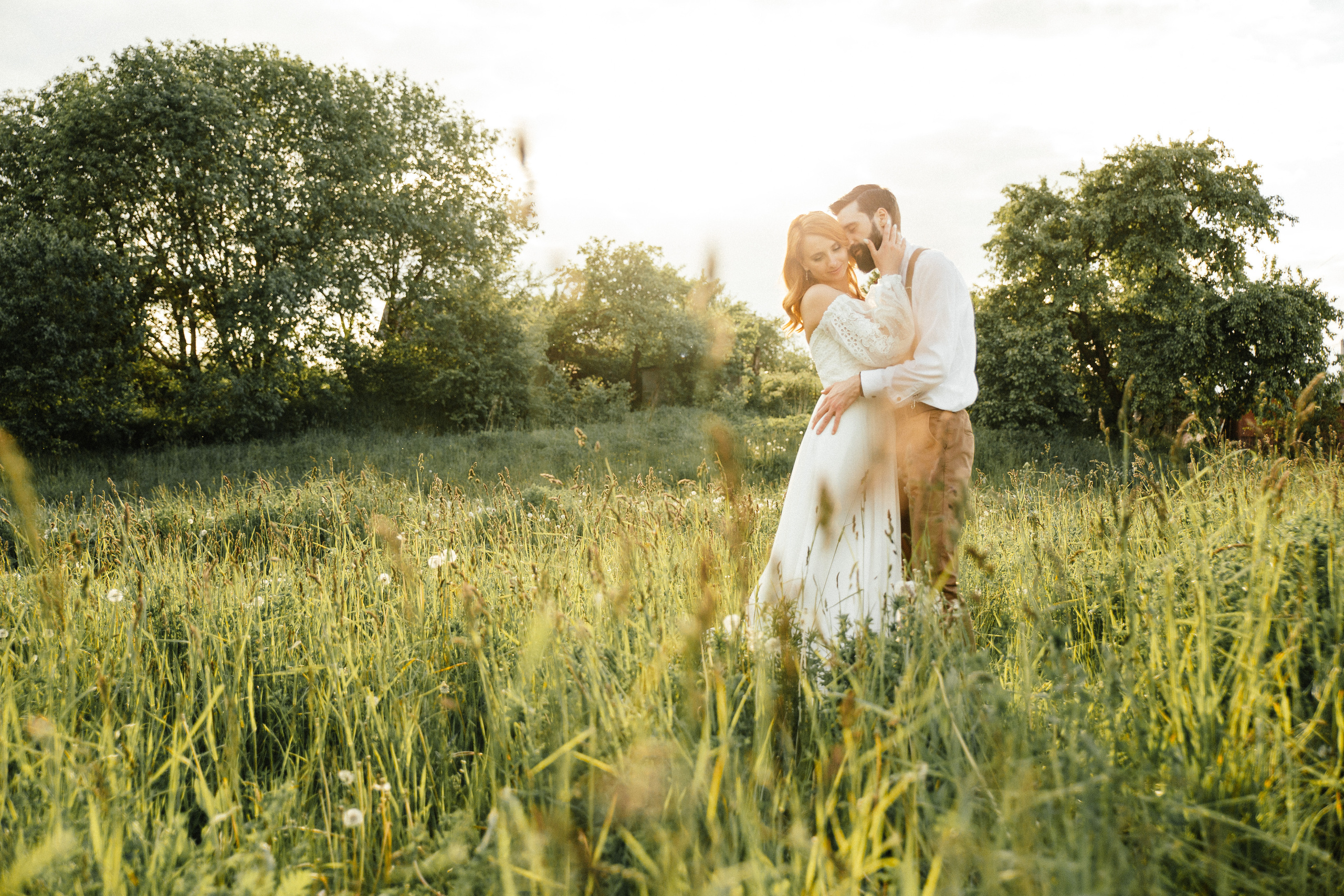 Свадебный фотограф Александр Кожарский