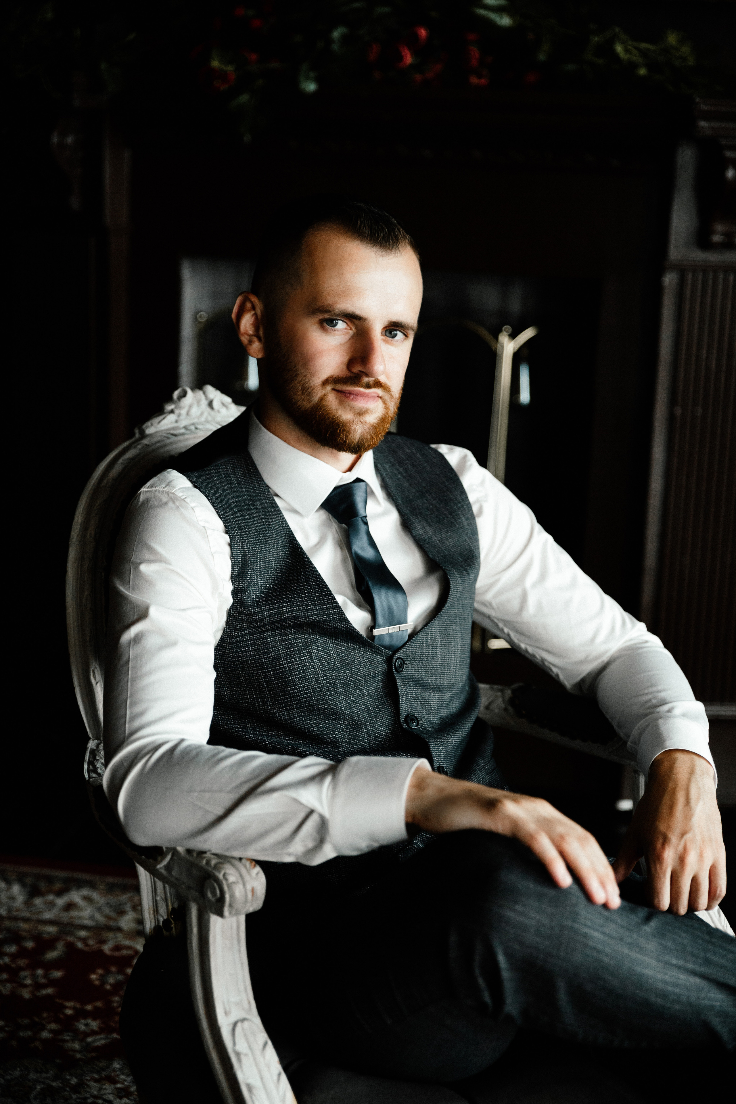 Свадебный фотограф Александр Кожарский