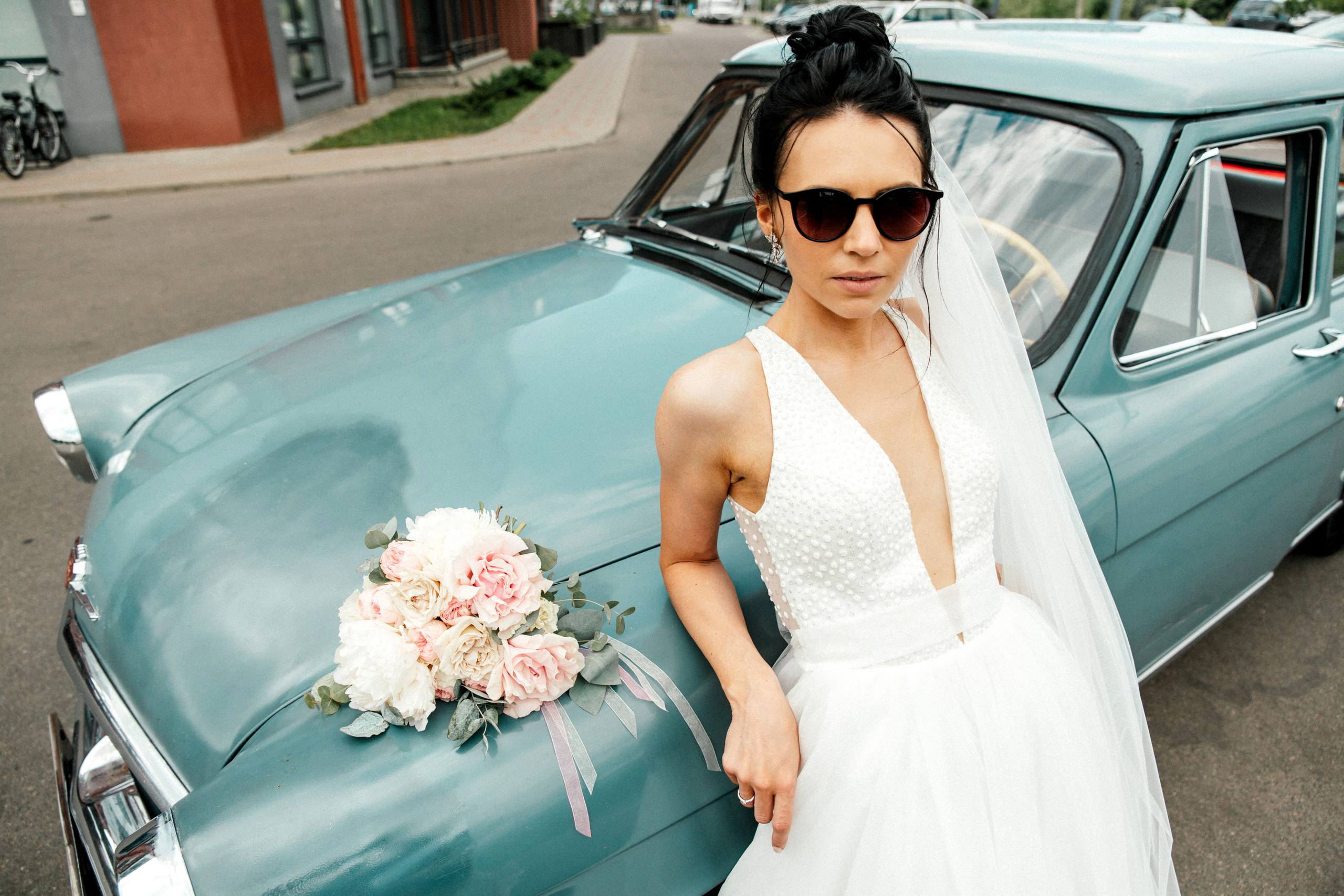 Свадебный фотограф Александр Кожарский