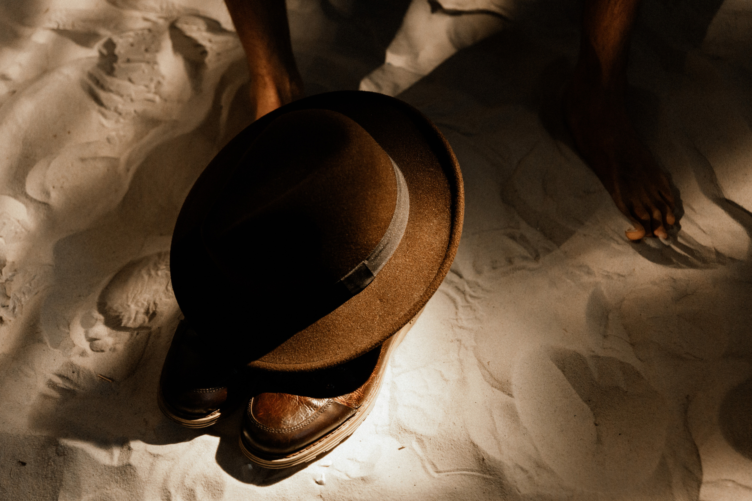 Мужская фотосессия в студии. Фотограф Александр Кожарский