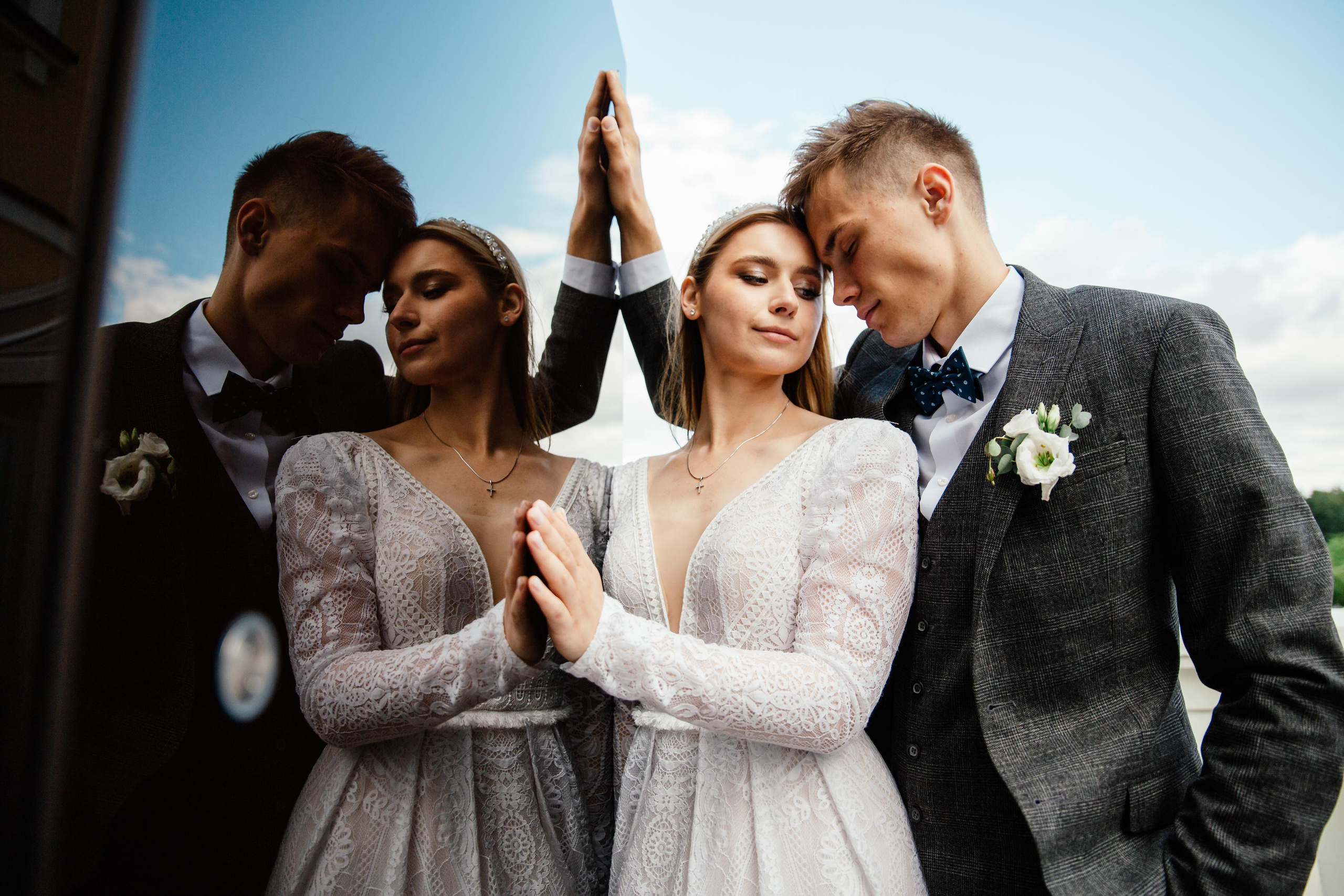 Свадебный фотограф Александр Кожарский