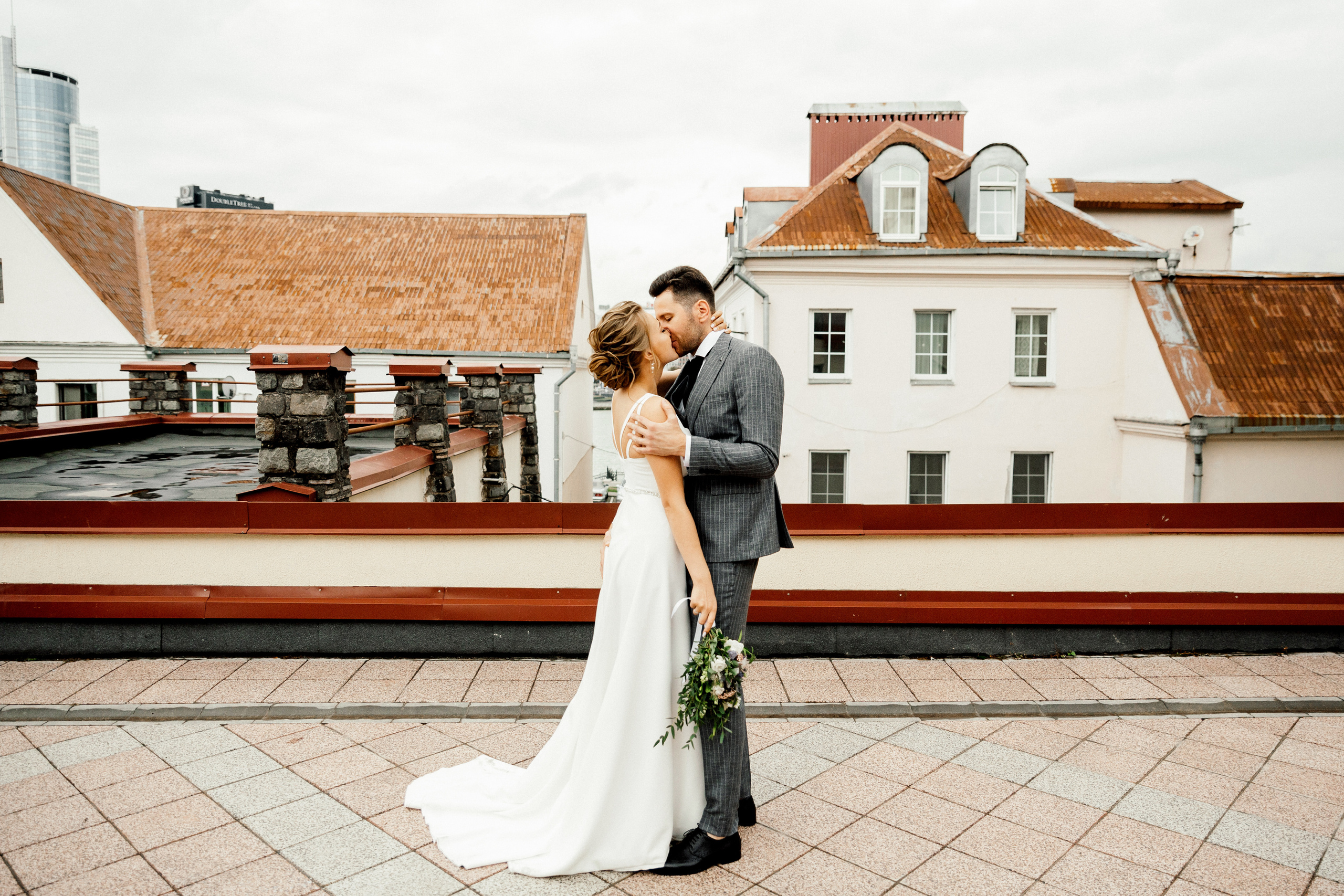 Свадебный фотограф Александр Кожарский