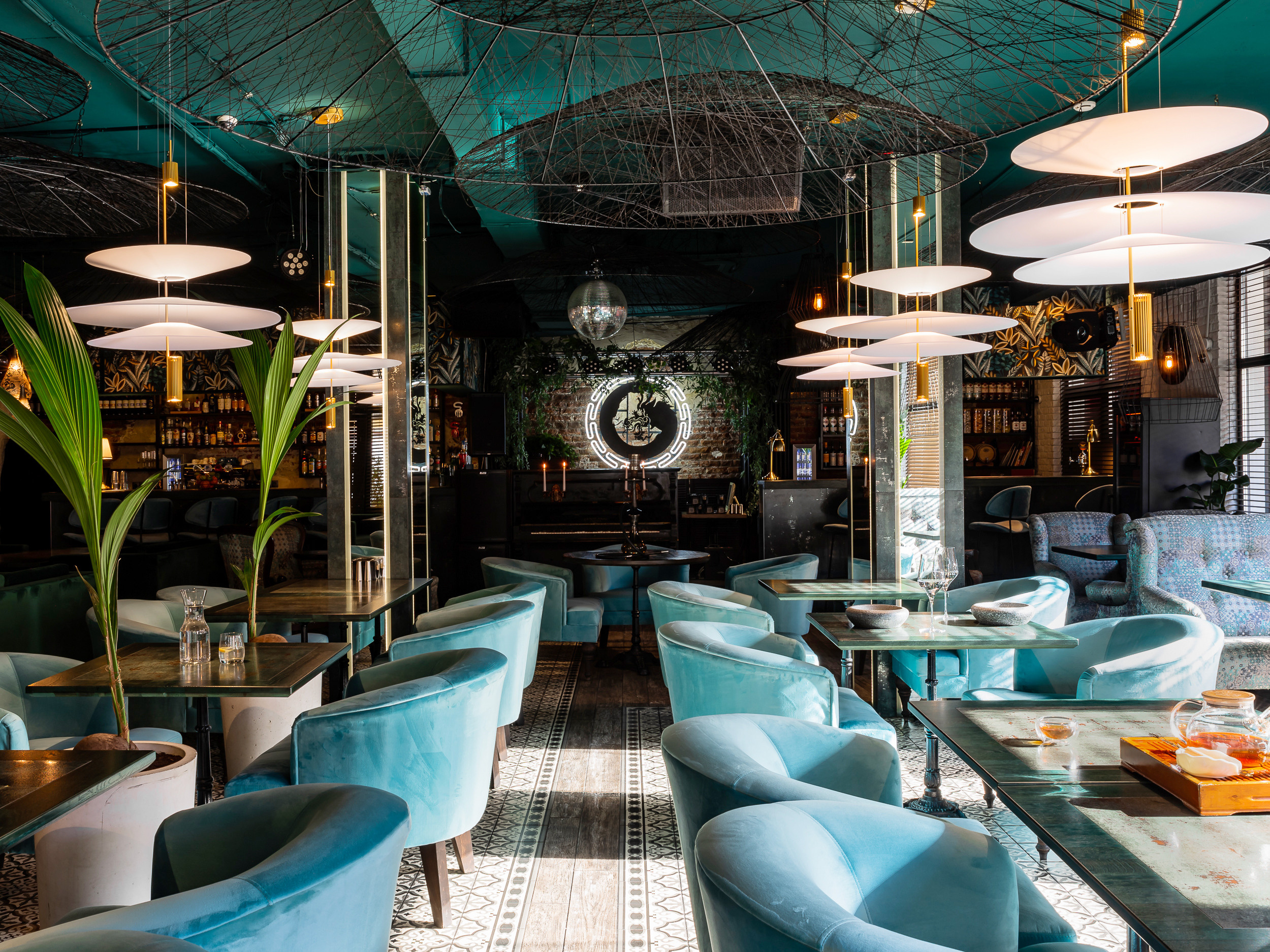 Интерьерный фотограф Виталина Ворошкевич