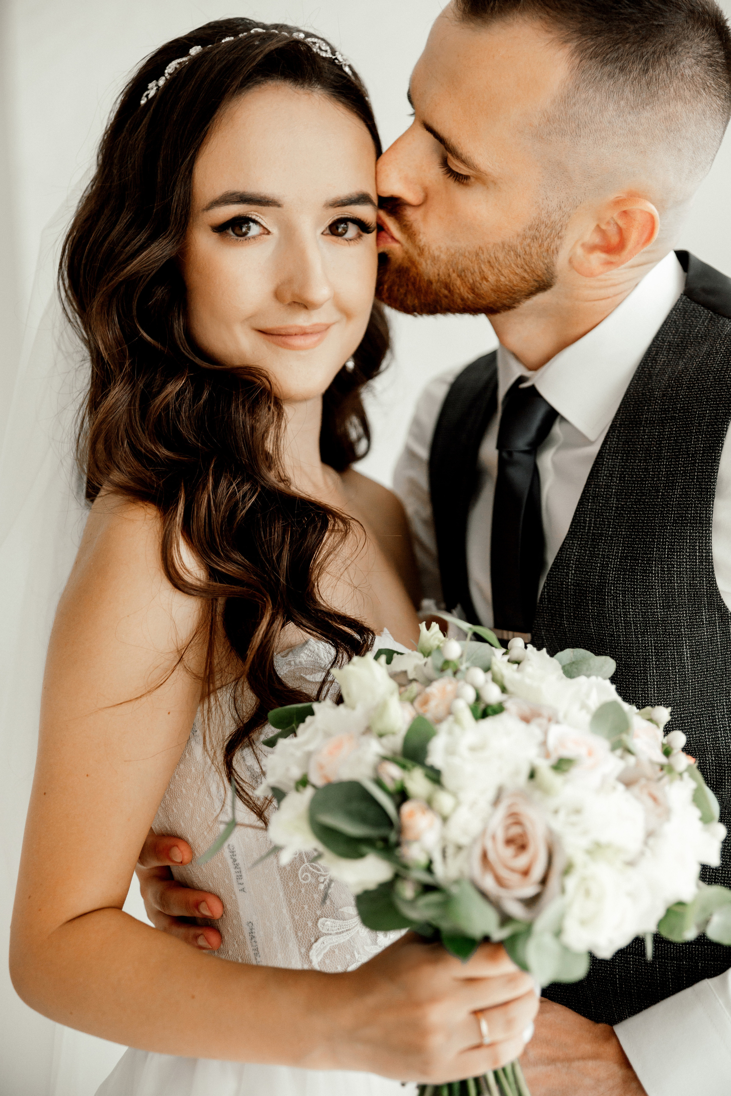 Свадебный фотограф Александр Кожарский