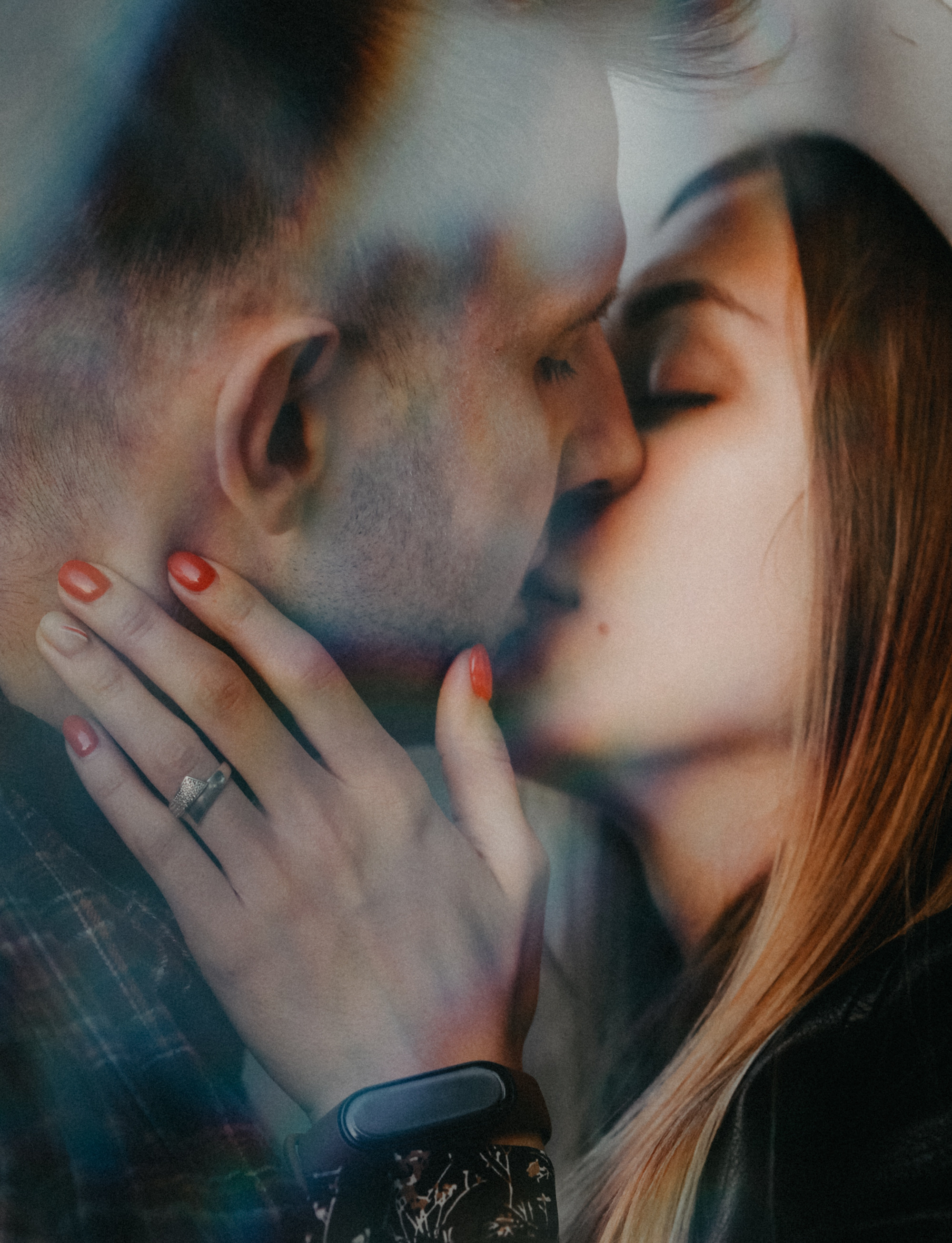 Фотосессия около воды. Фотограф vitalina.fox