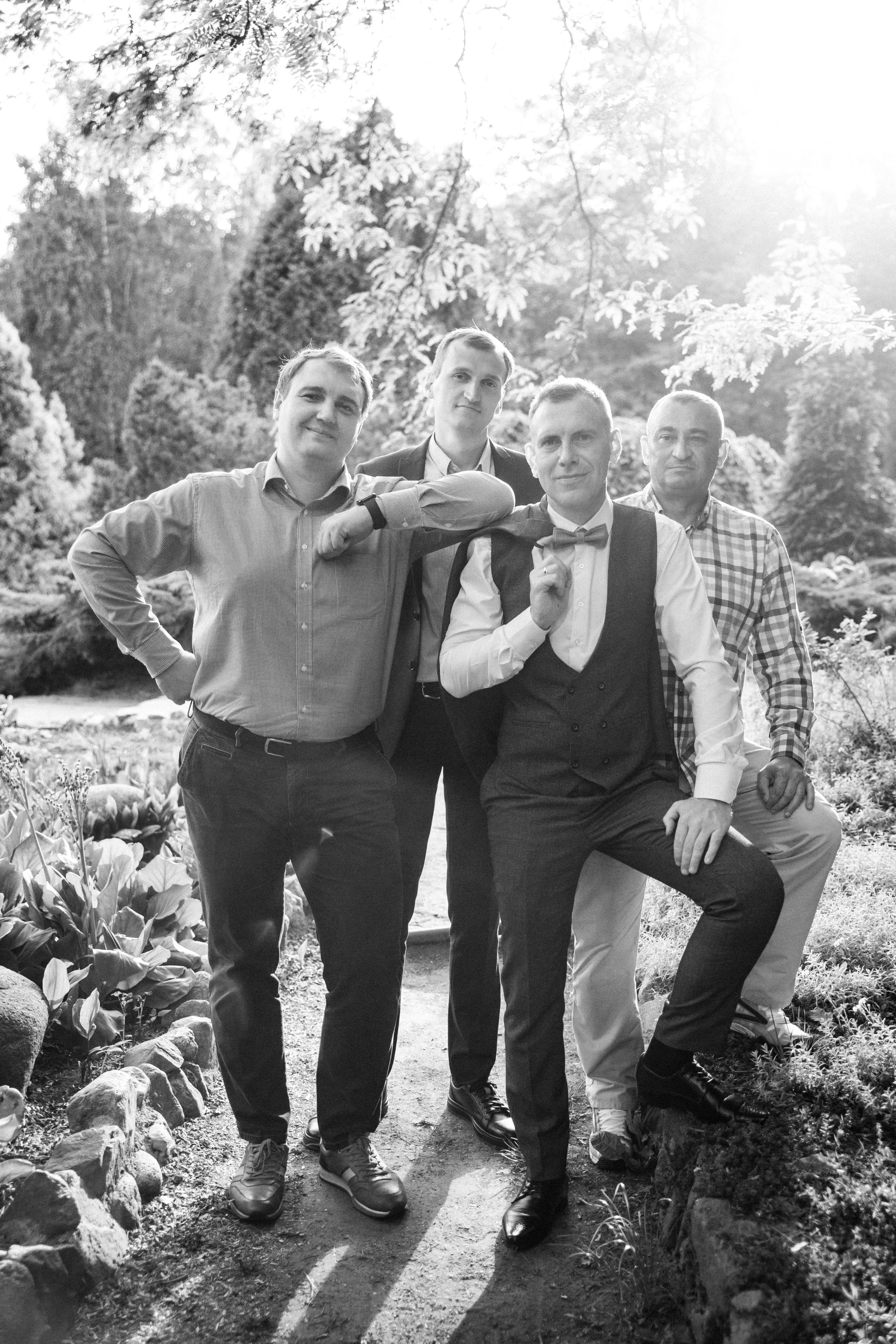 Свадебный фотограф Александр Кожарский