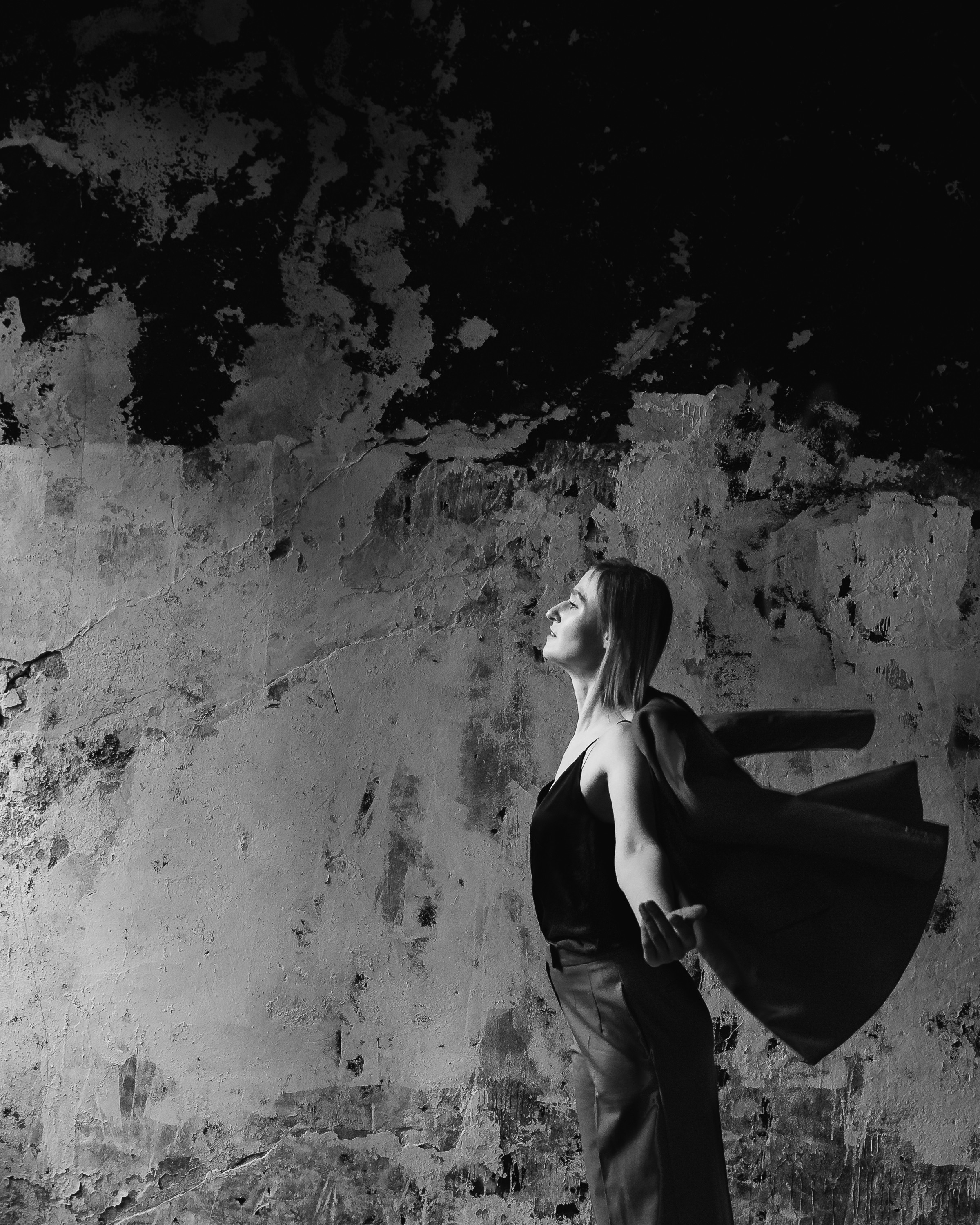 Уличная фотосессия. Фотограф vitalina.fox