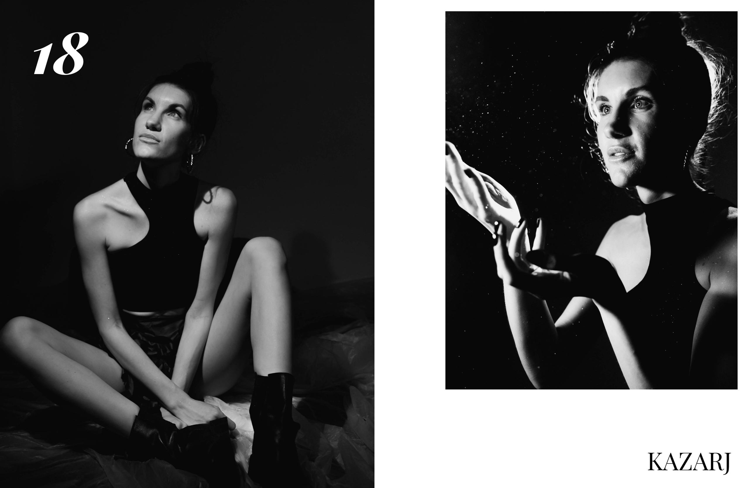 Публикации в журналах