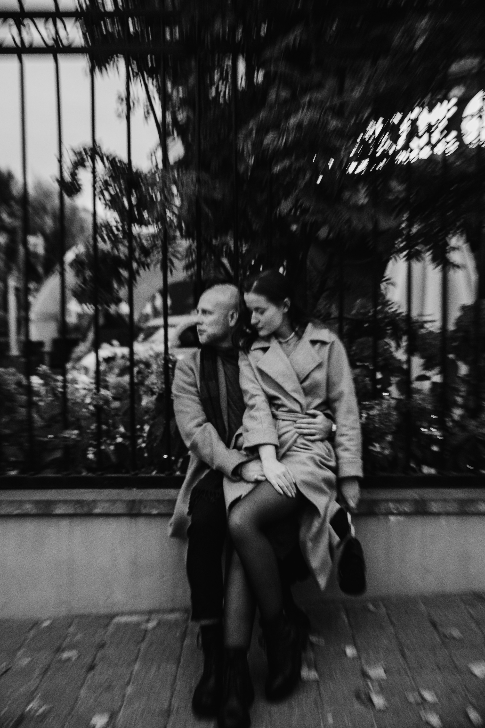 Фотограф Александр Кожарский