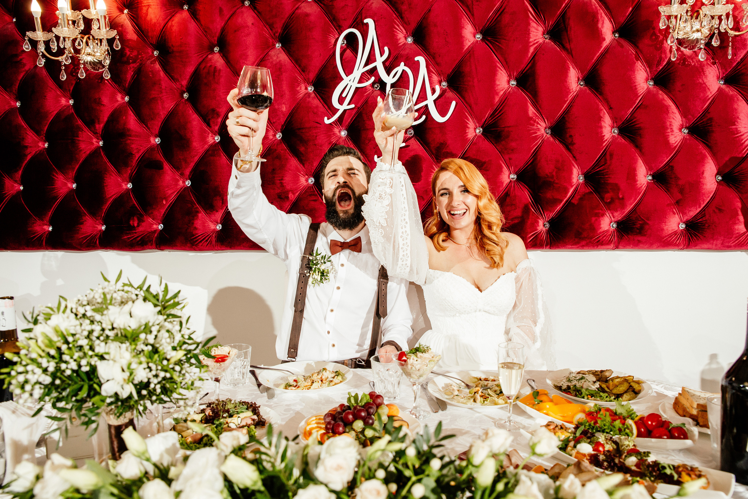 Свадебный фотограф Александр Кожарский