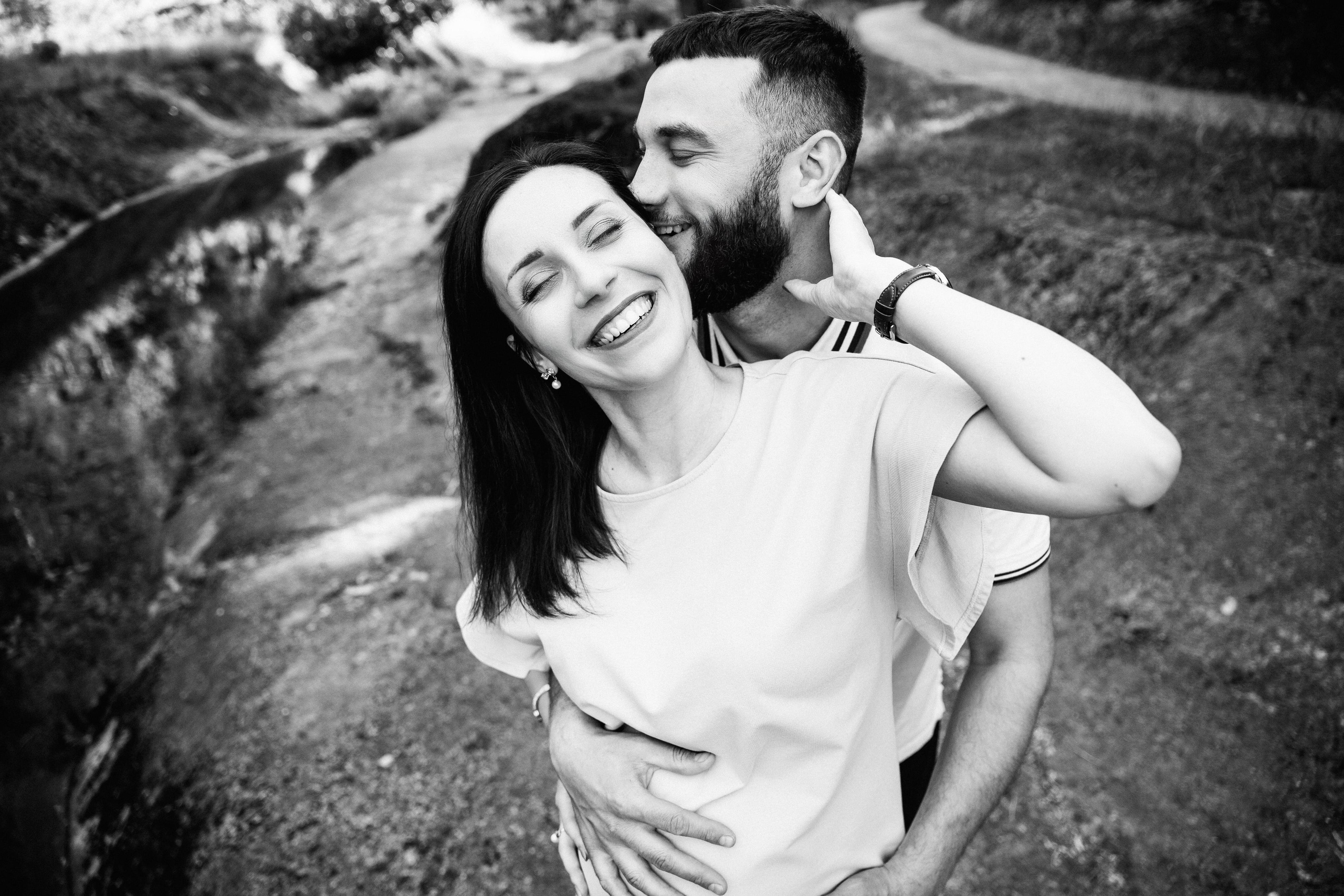 Семейная съёмка