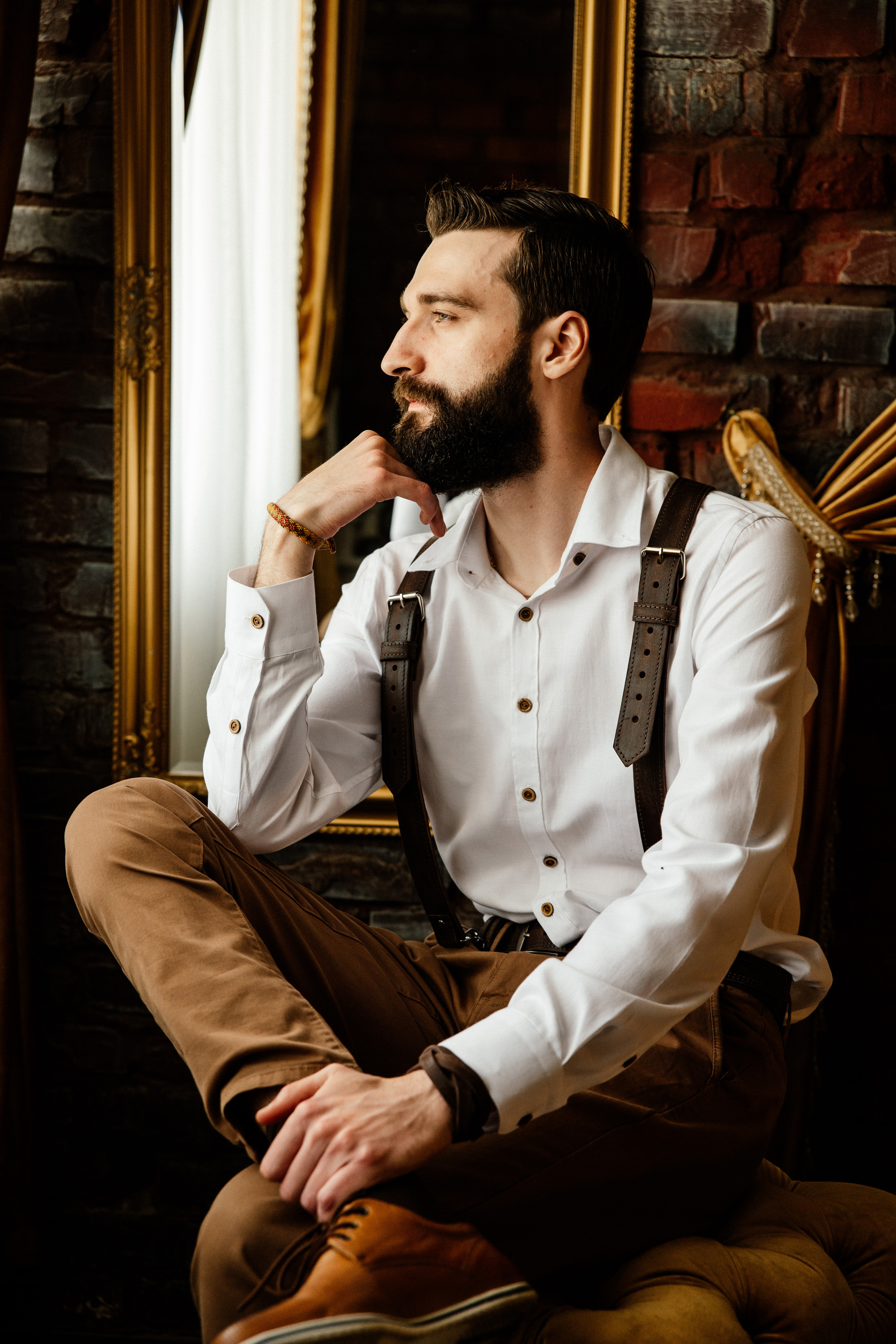 Свадебный фотограф Александр Кожарский