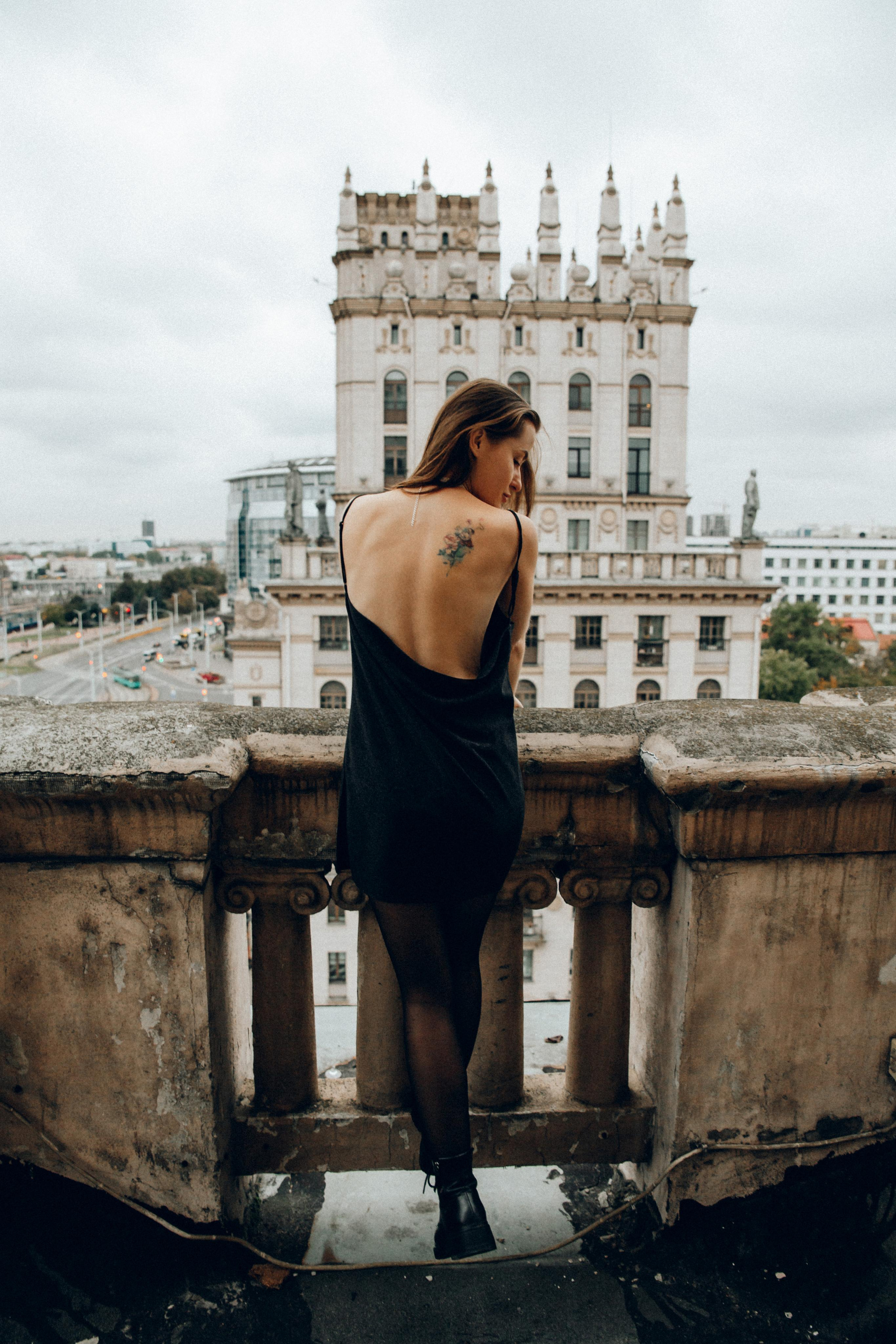 Фотограф Александр Кожарский