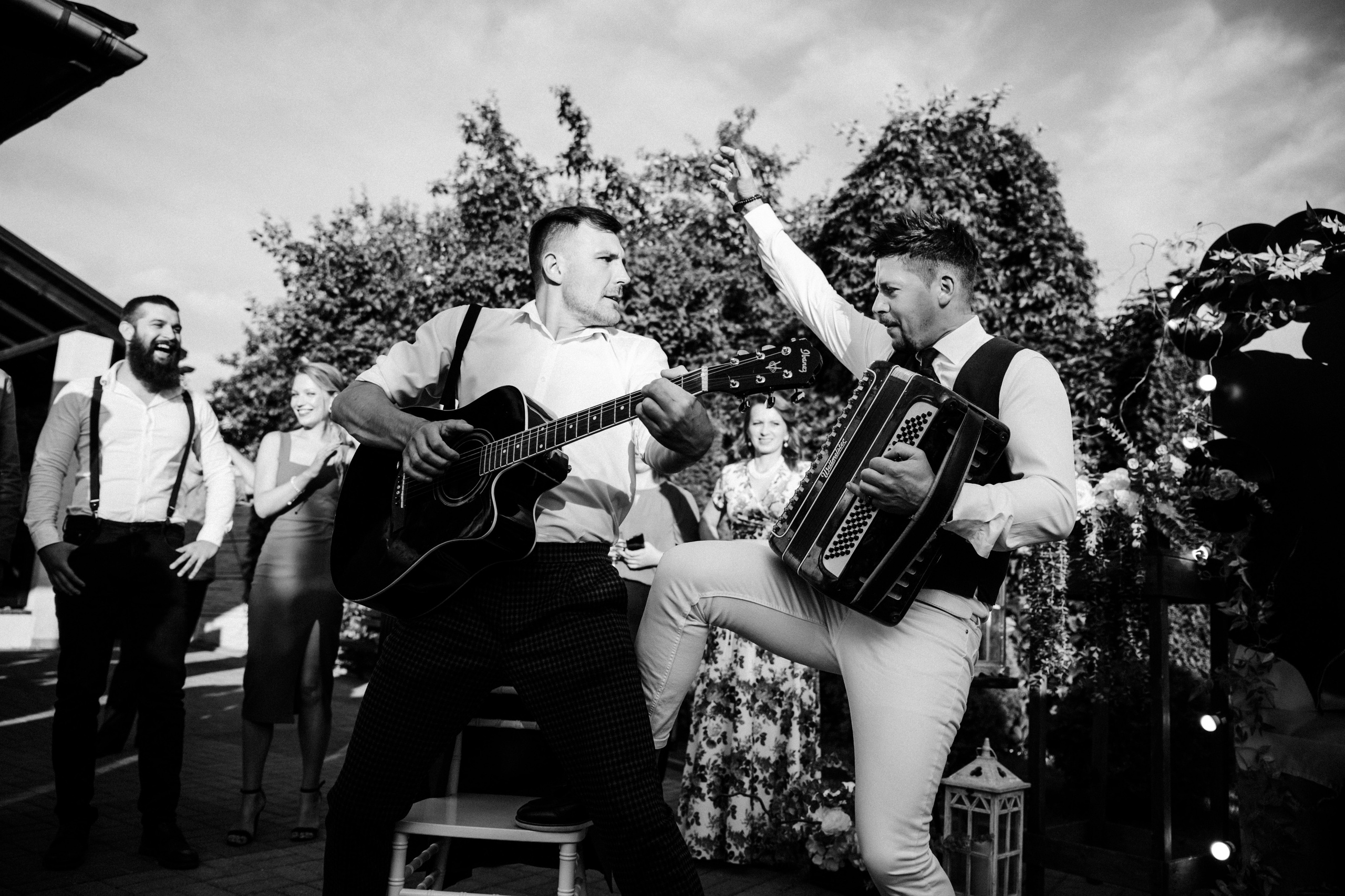 Свабедный фотограф Александр Кожарский