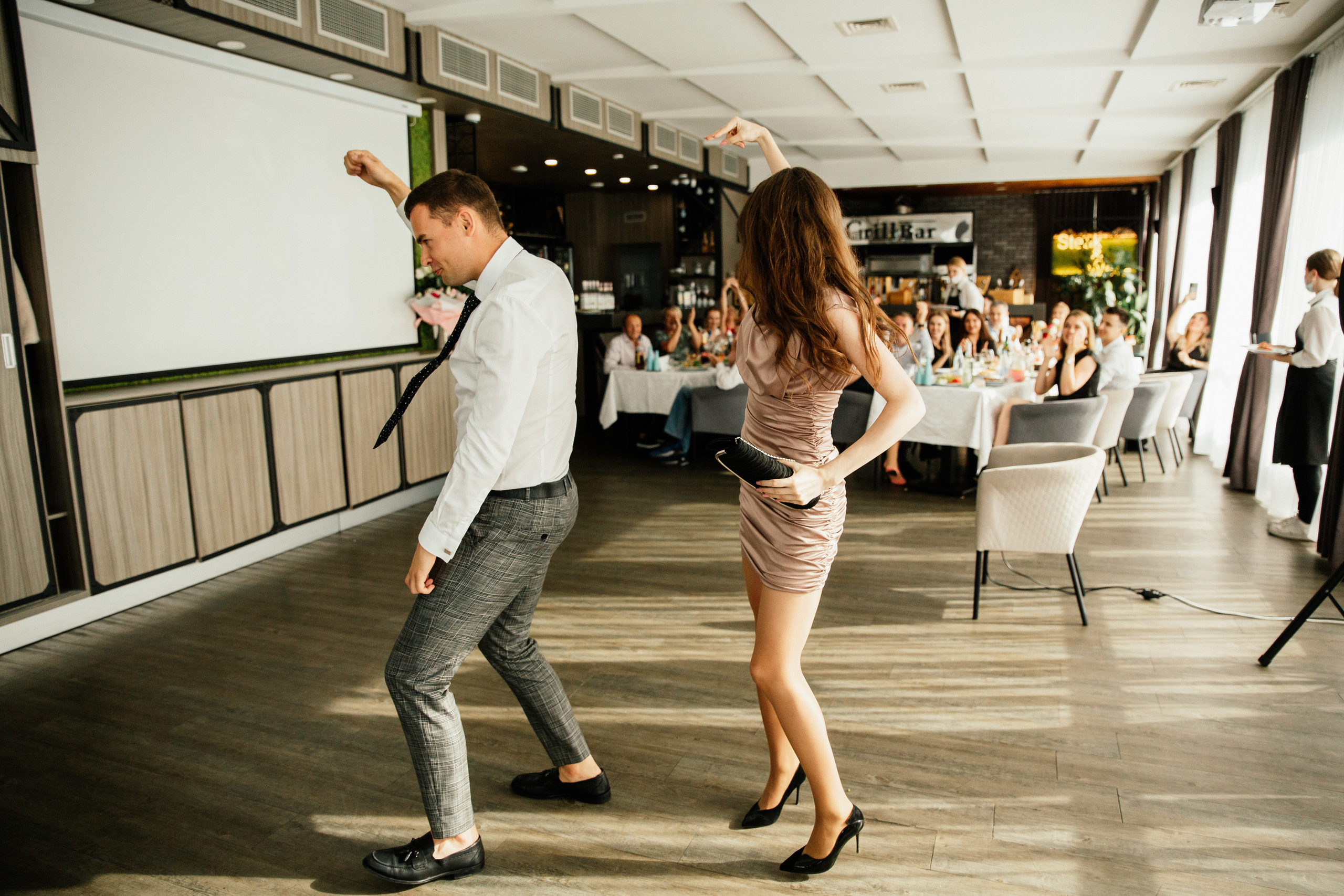 Свадебный фотограф Александр Кожарский