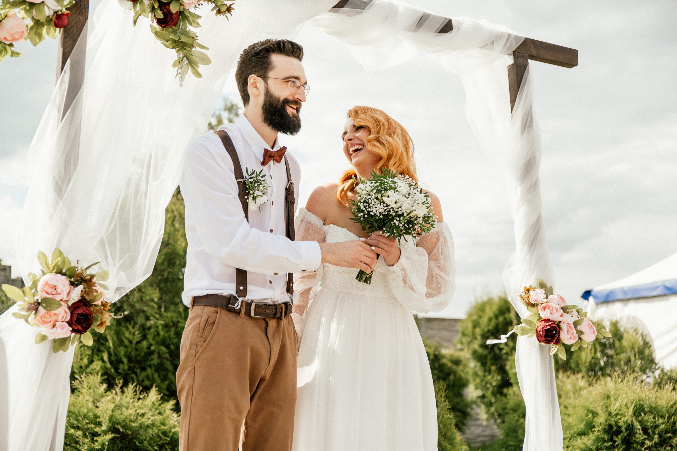 Свадебный фотограф Александр Кожарский