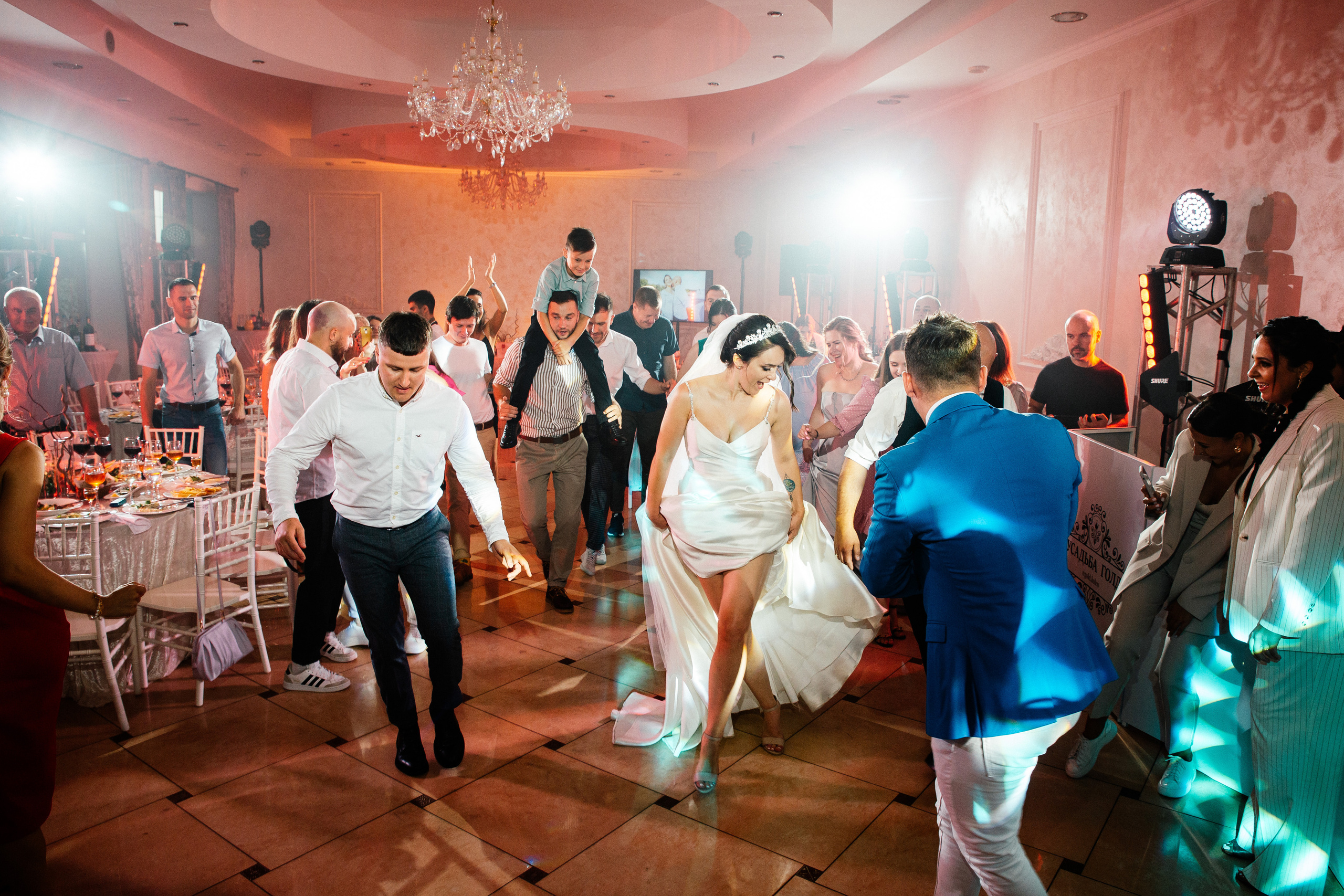 Свабедный фотограф Александр Кожарский