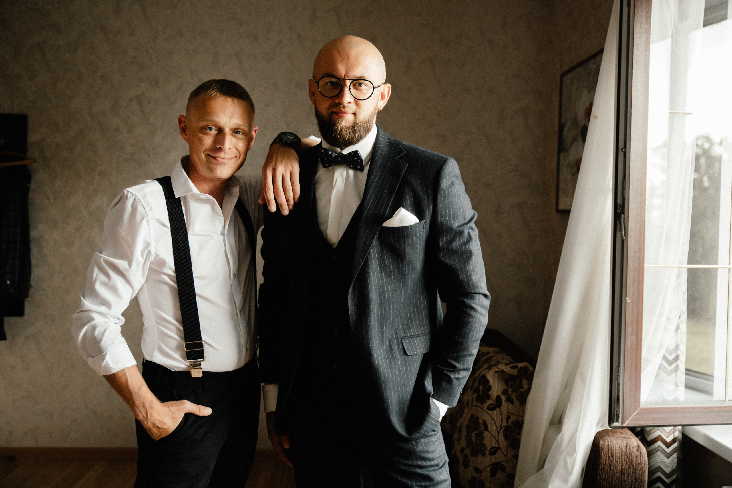 Свабедный фотограф Александр Кожарский