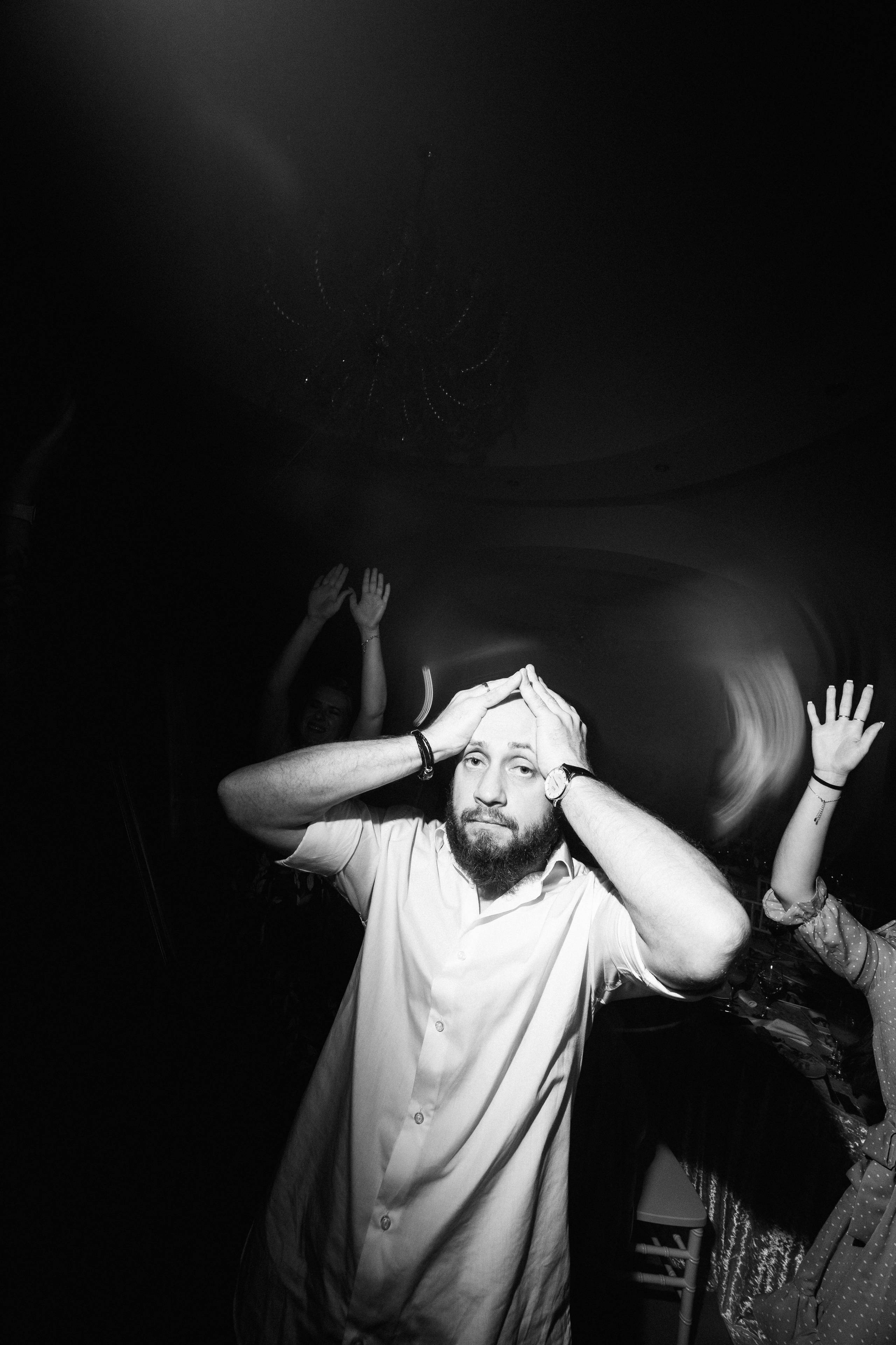 Свабедный фотограф Александр Кожарский