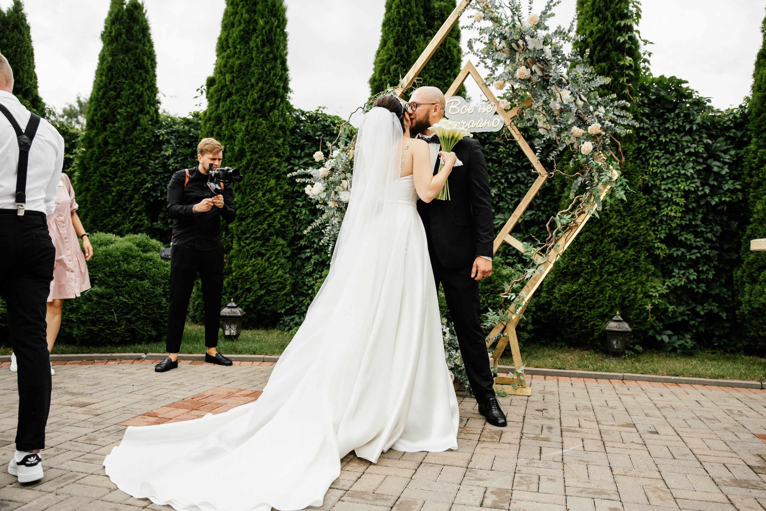 Свабедный фотограф Александр Кожарский