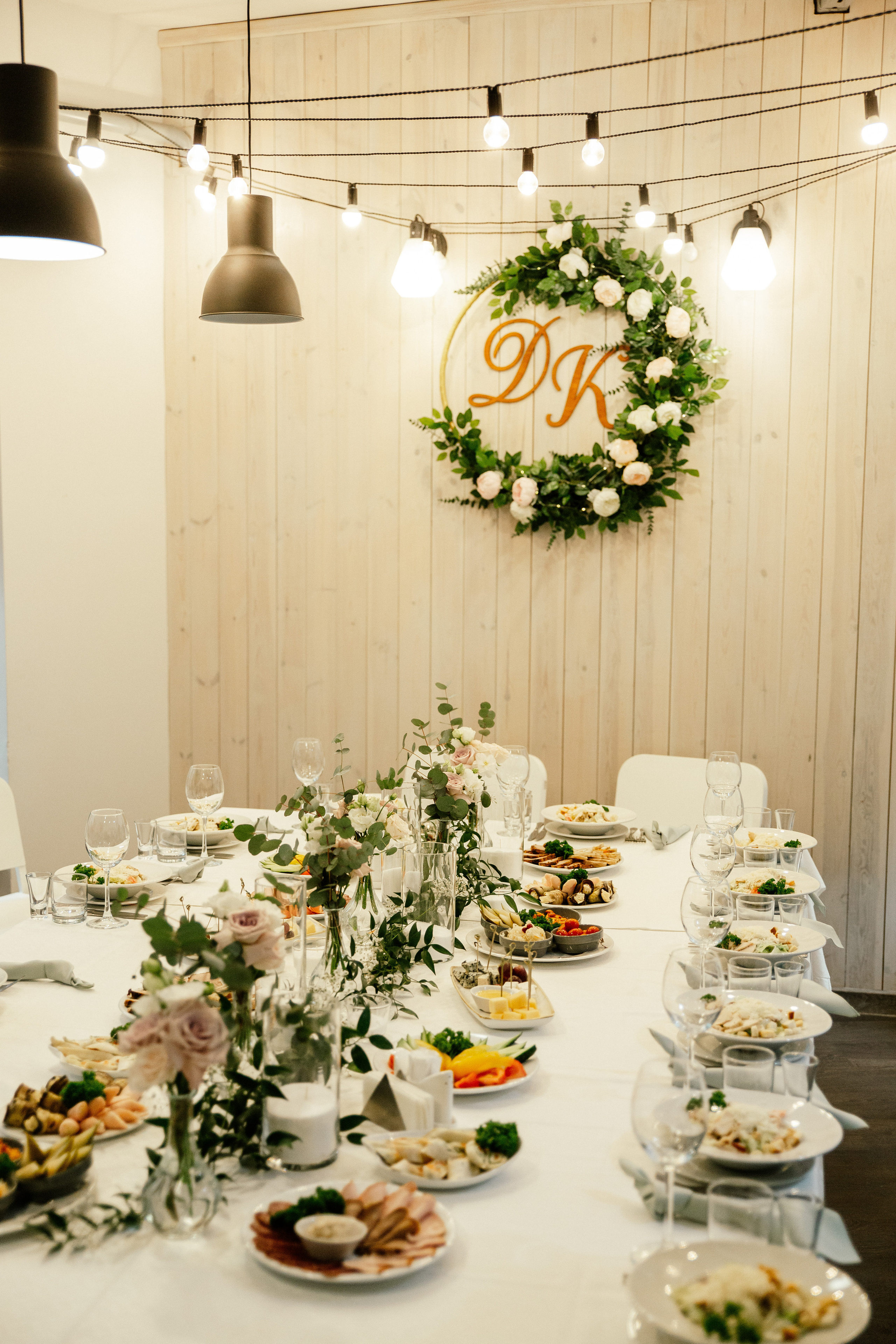 Свадебный фотограф Александр Кожарский