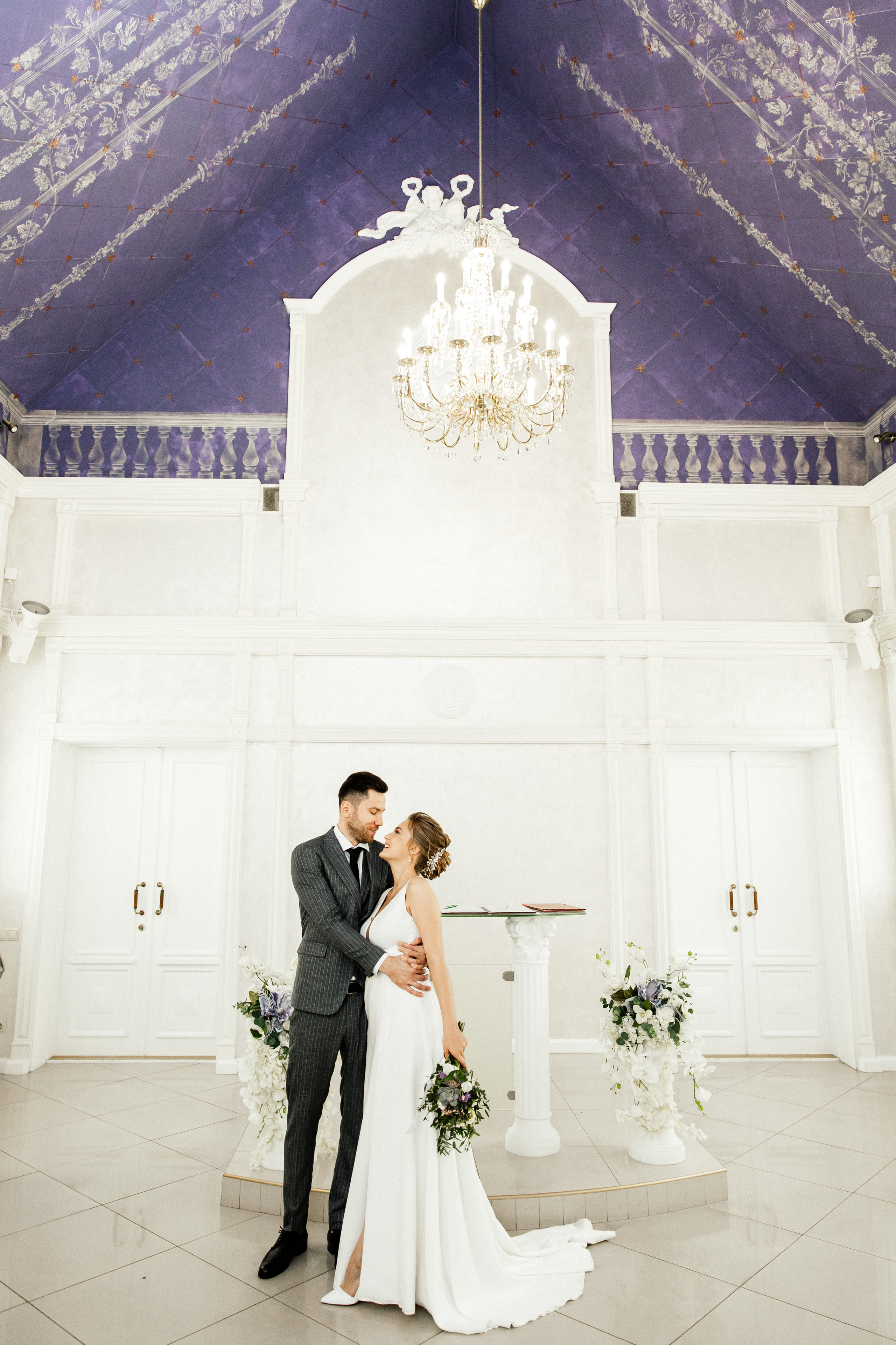 Свадебный фотограф Александр Кожарский