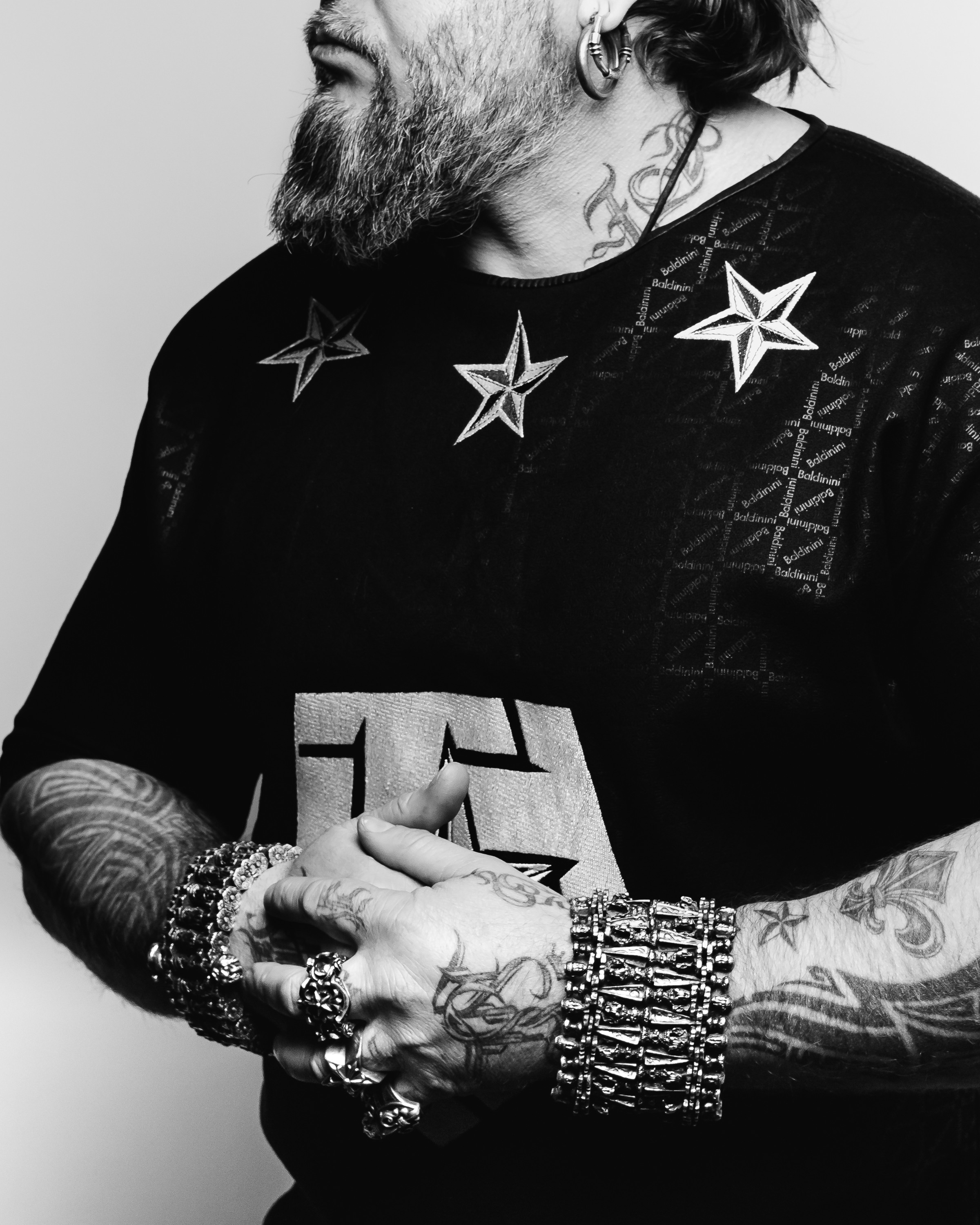 Студийная съёмка. Фотограф vitalina.fox