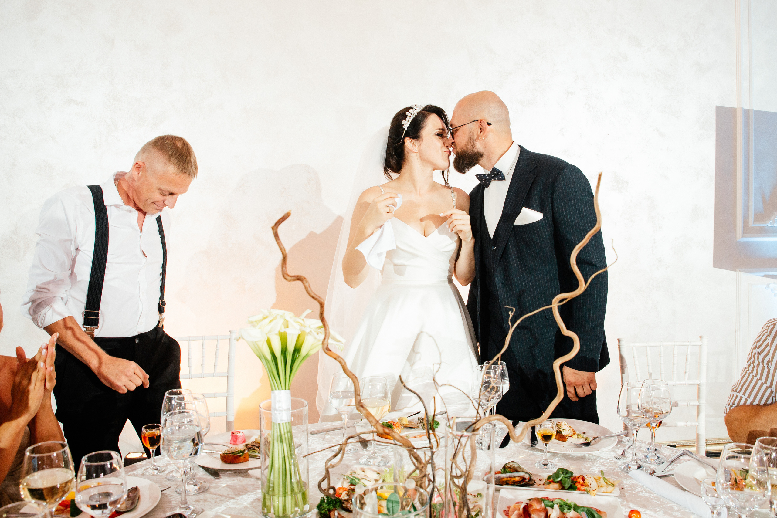 Свабедный фотограф Александр Кожарский