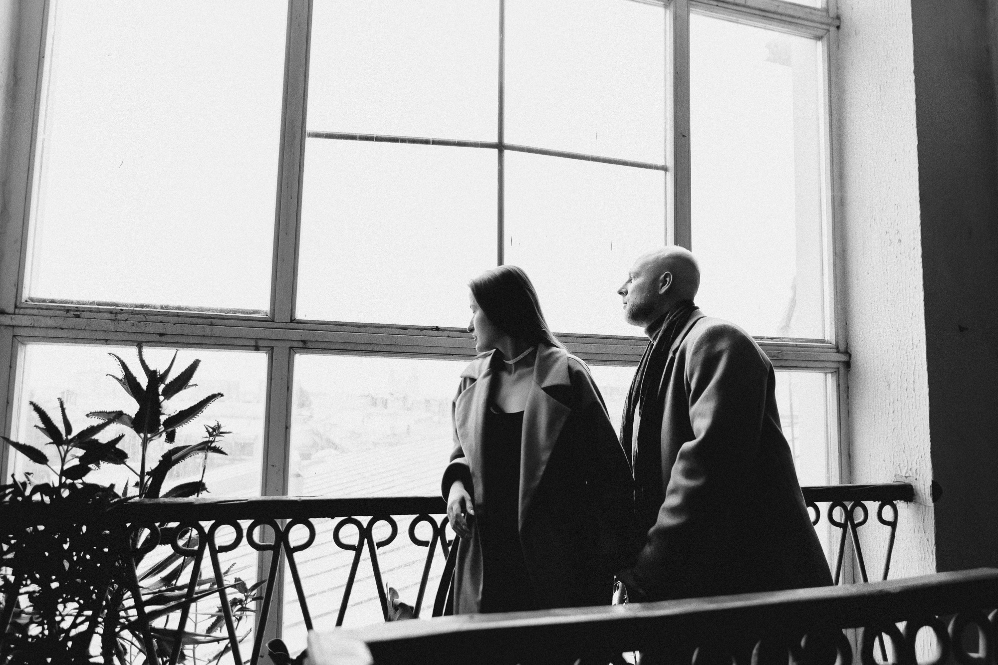 Фотограф Александр Кожарский