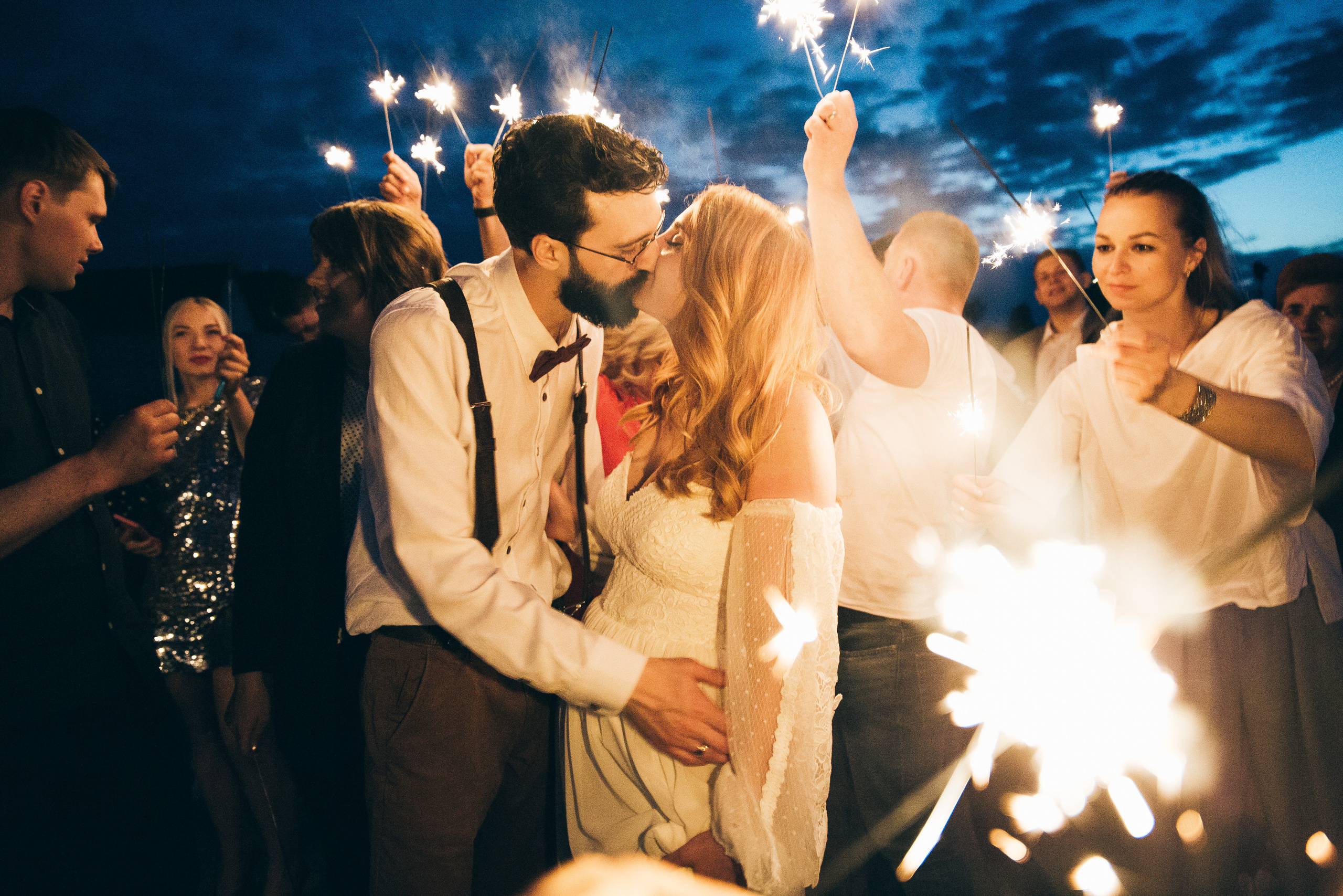 Свадебный фотограф Александр Кожарский