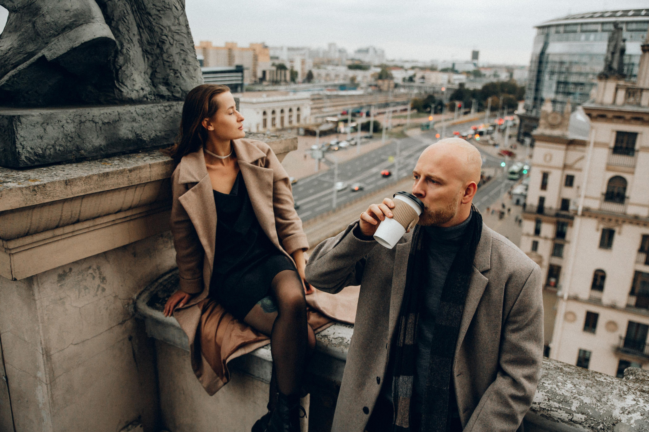 Фотограф Александр Кожарский