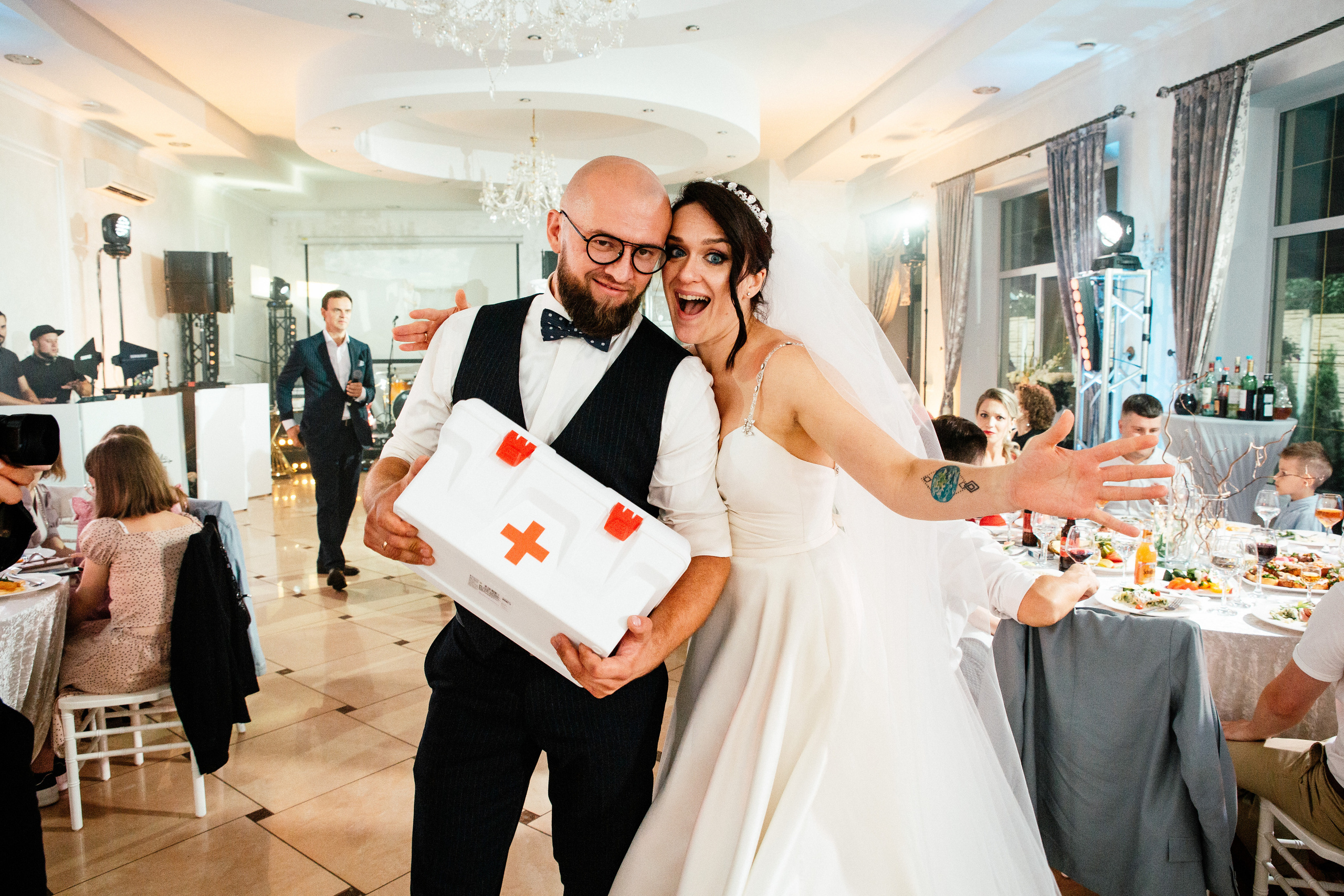 Свабедный фотограф Александр Кожарский