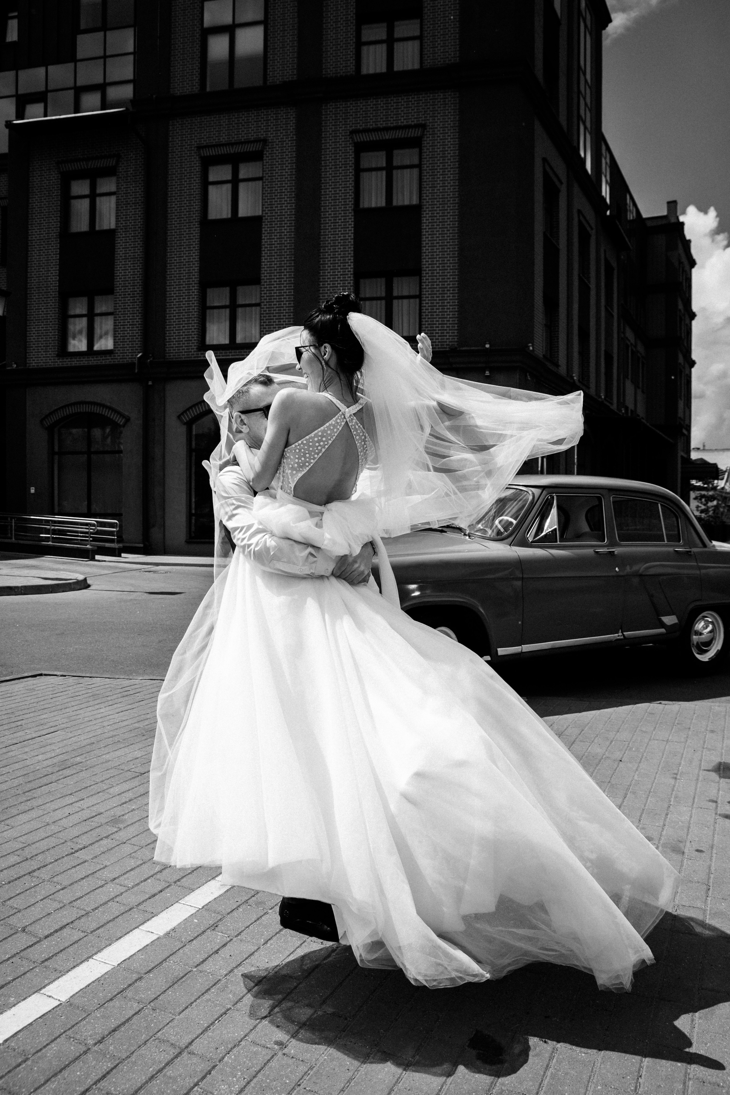 Свадебный фотограф Александр Кожарский