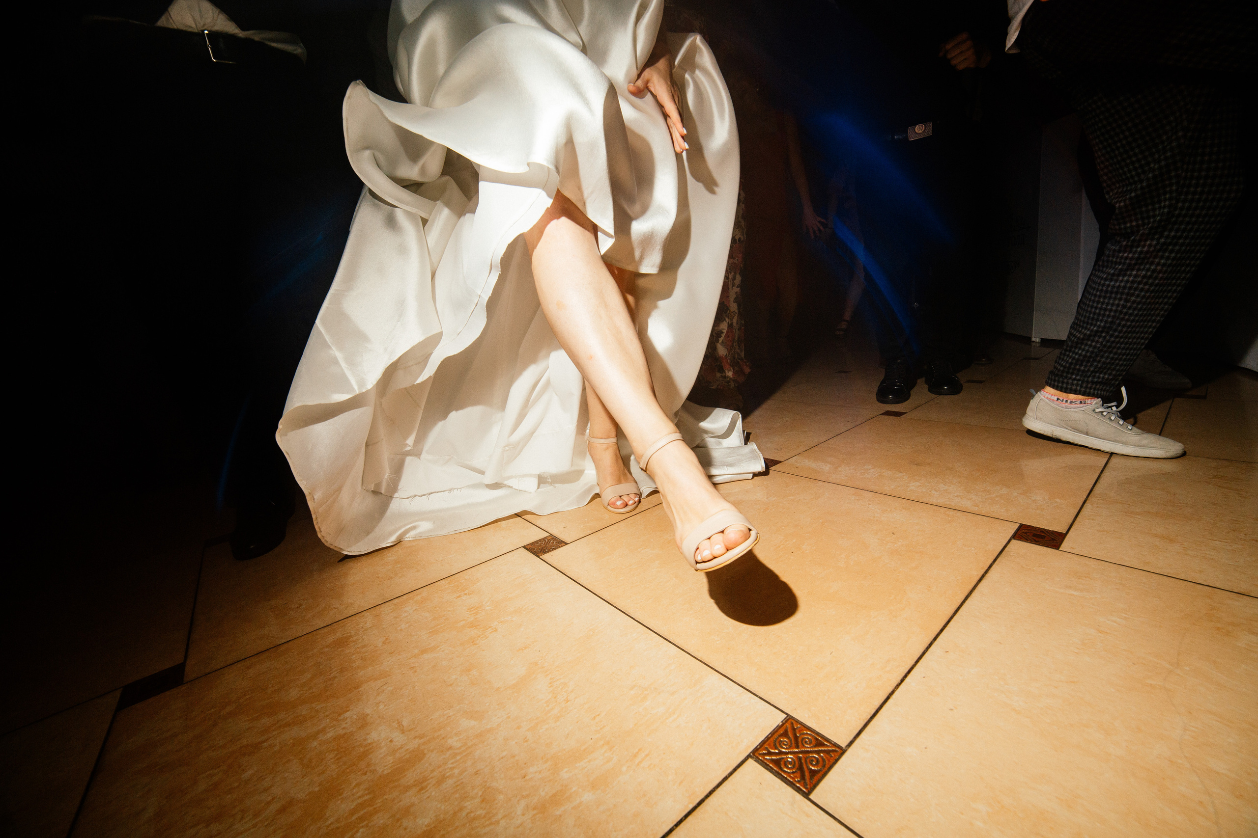 Свабедный фотограф Александр Кожарский