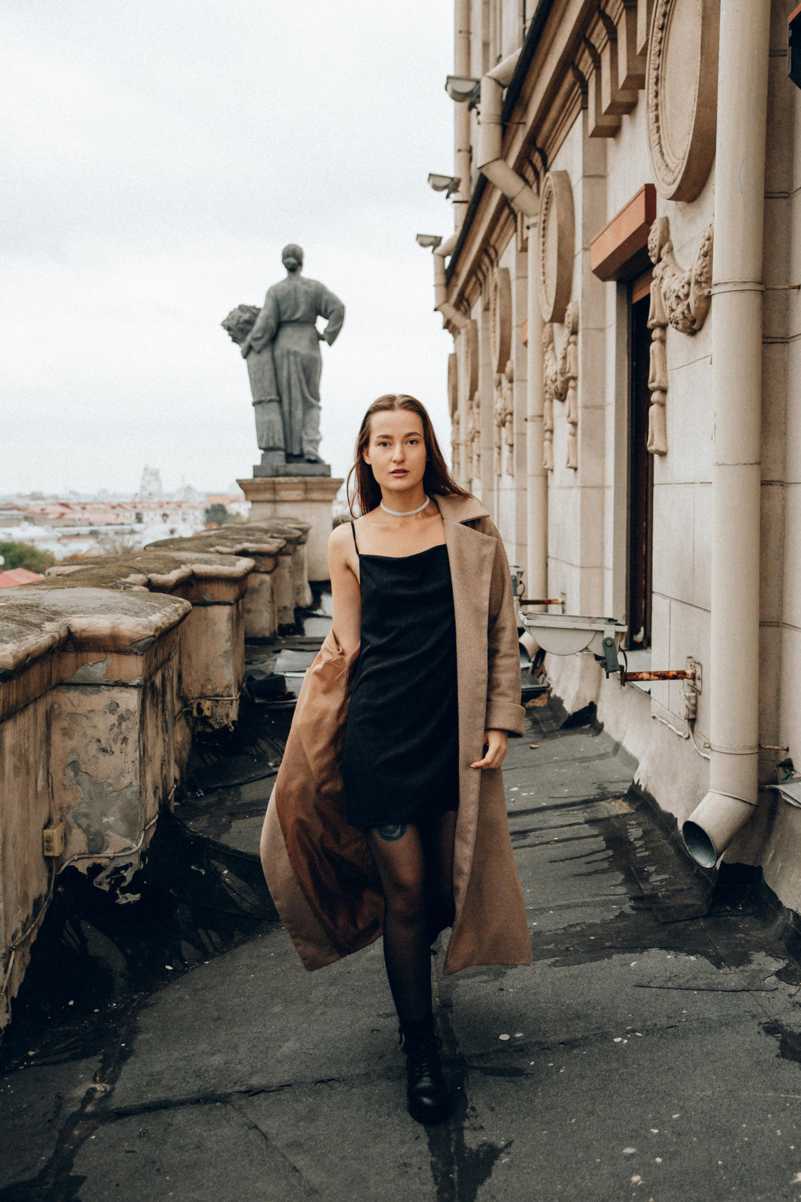 Фотограф Александр Кожарский