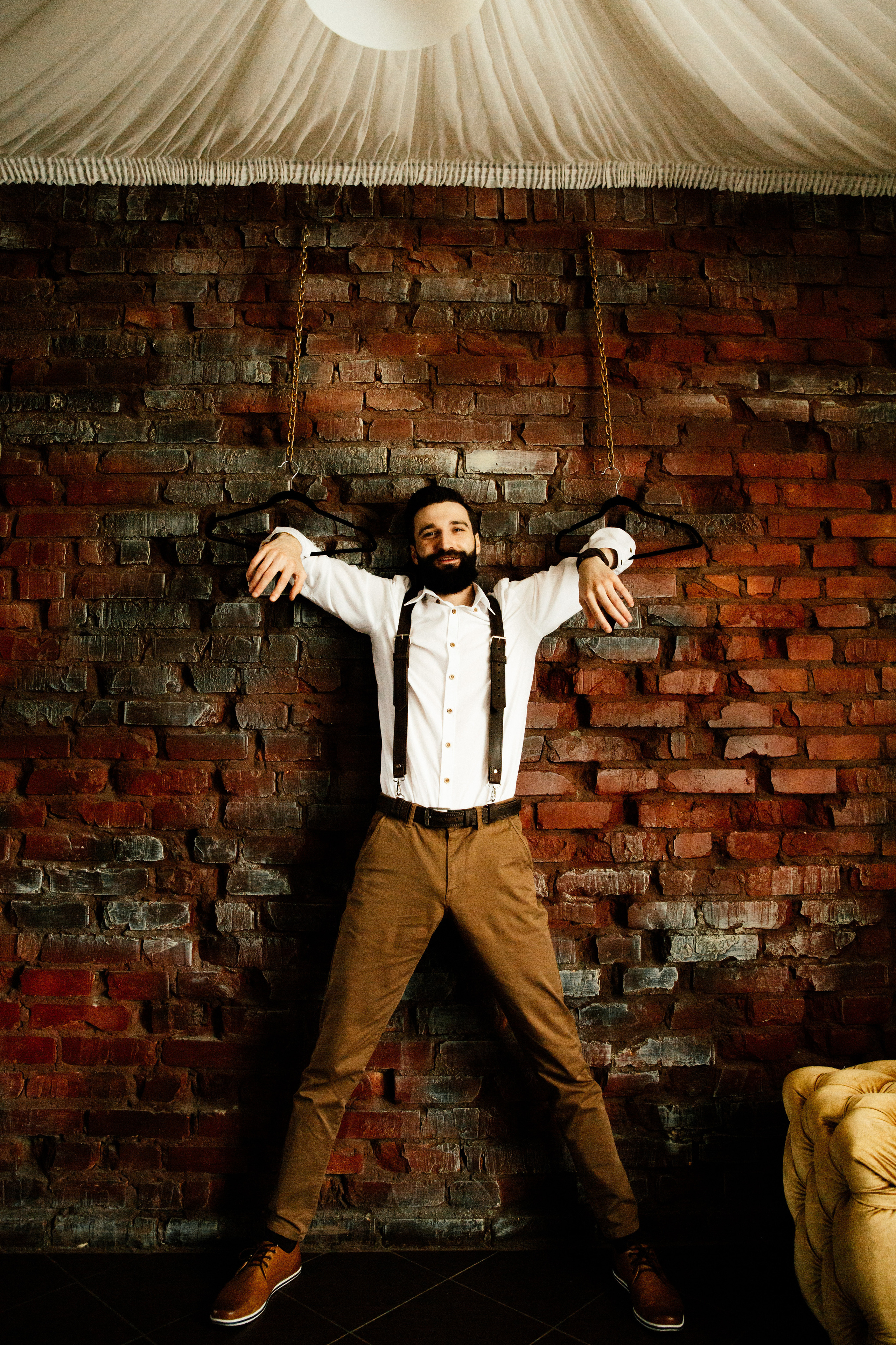 Свадебный фотограф Александр Кожарский