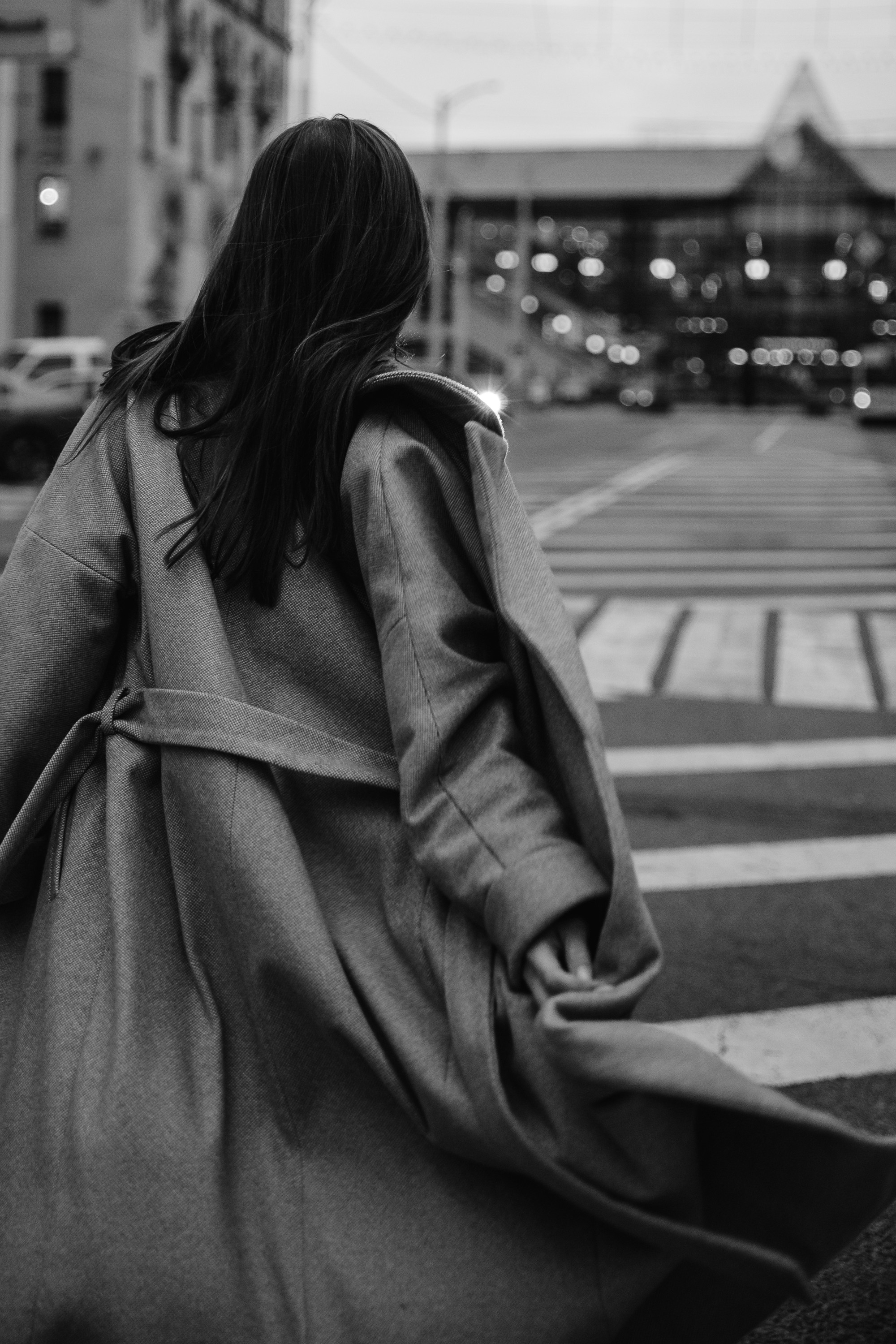 Фотограф Александр Кожарский