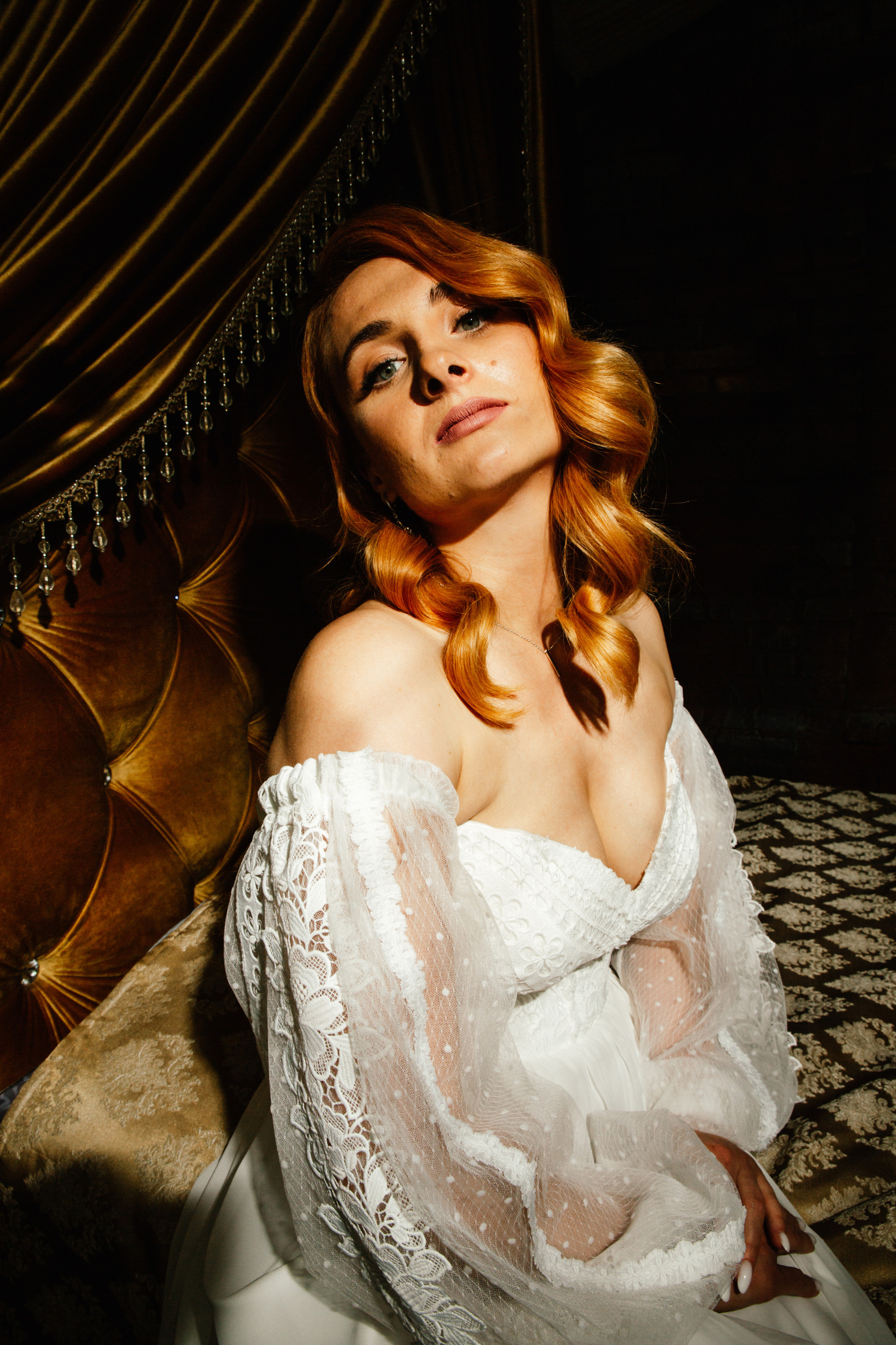 Свадебный фотограф Александр Кожарский