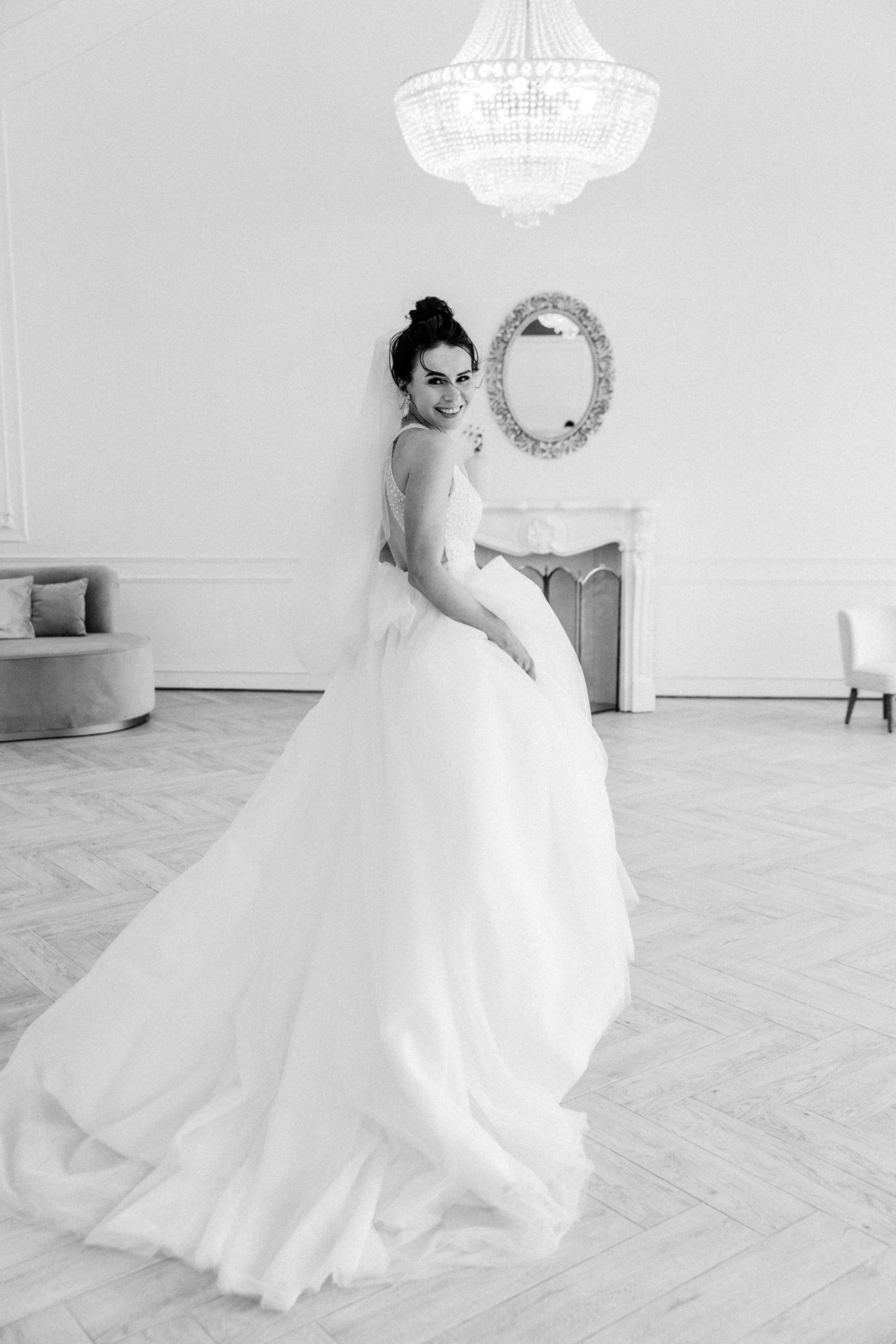 Свадебный фотограф Александр Кожарский