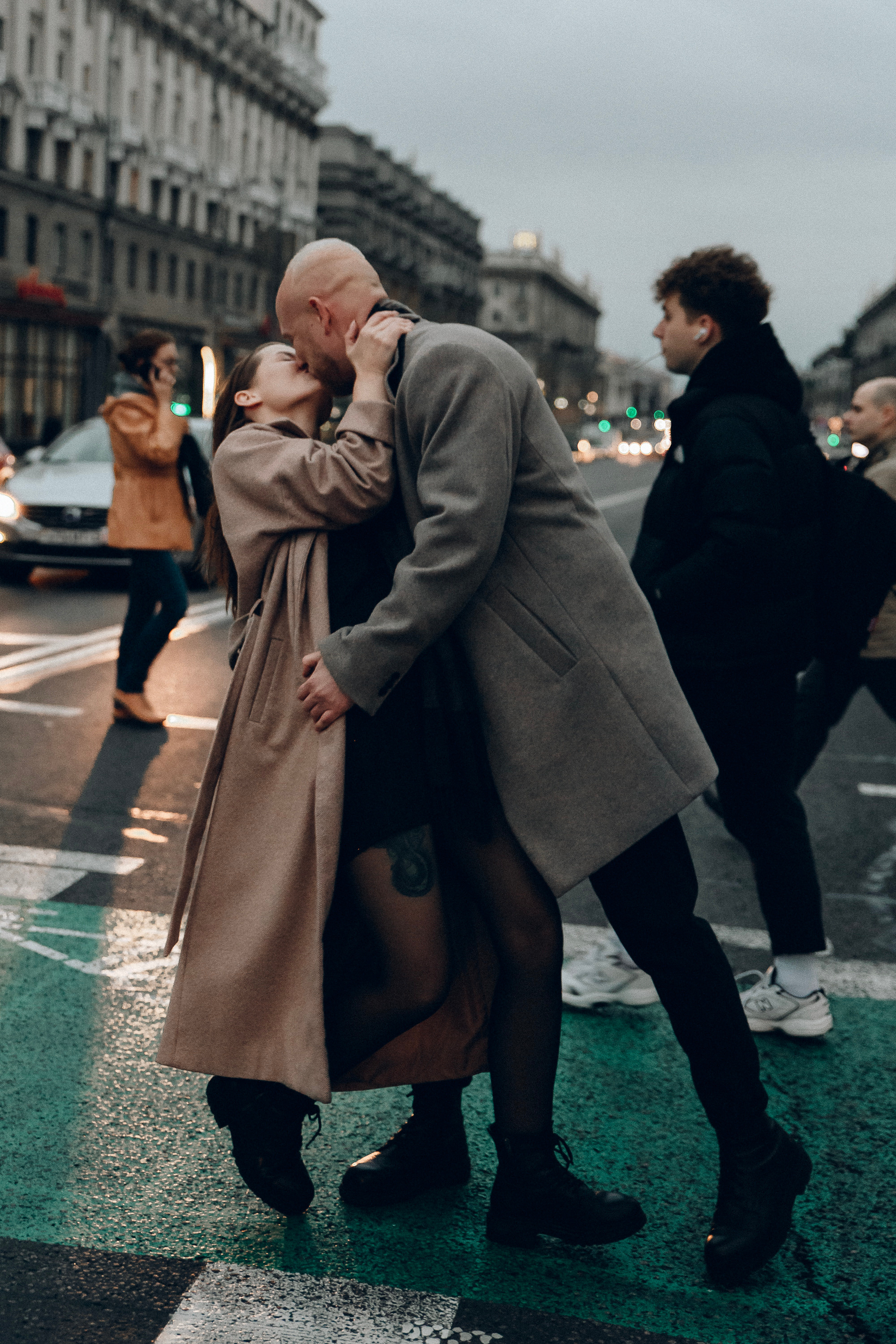 Фотограф Александр Кожарский