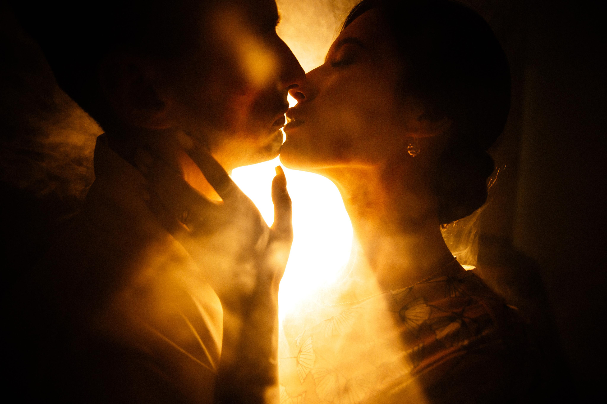 Lovestory. Фотограф Кожарский Александр