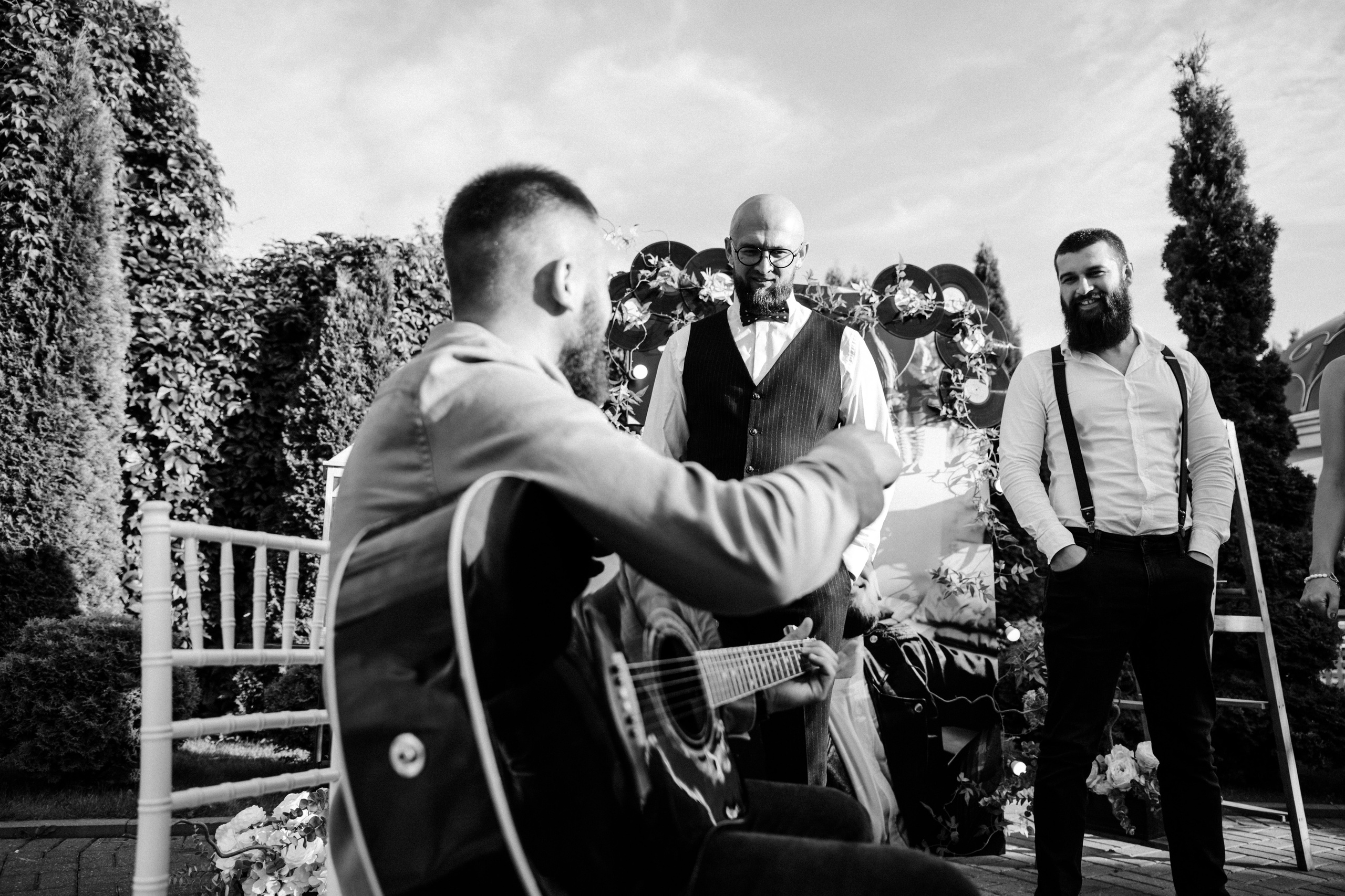 Свабедный фотограф Александр Кожарский